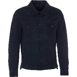 Tom Ford Jackets Black