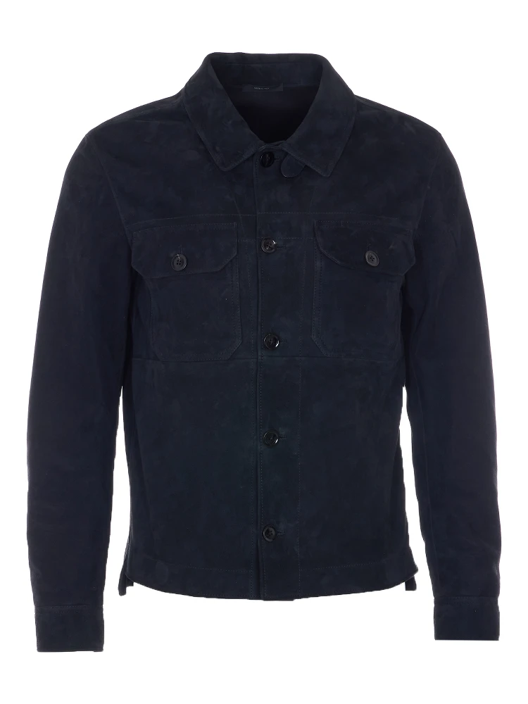 Tom Ford Jackets Black