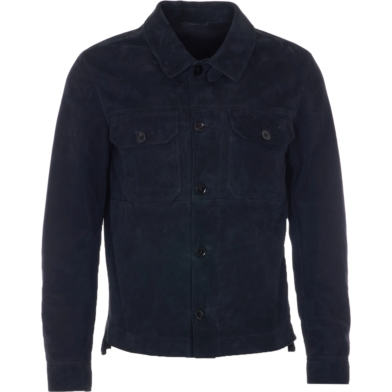 Tom Ford Jackets Black