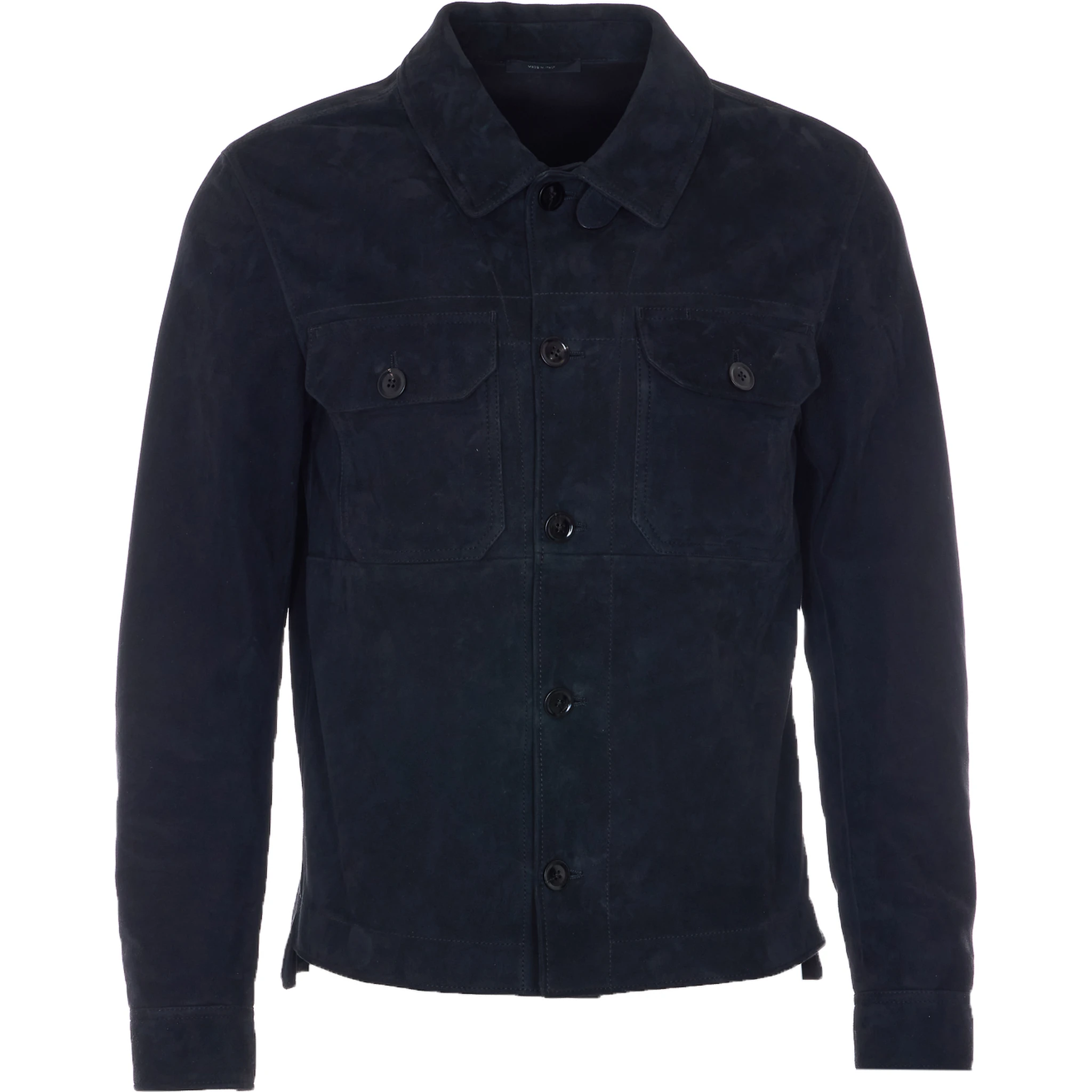 Tom Ford Jackets Black