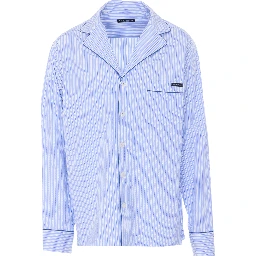 Dolce & Gabbana Shirts Striped