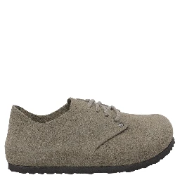 Birkenstock Flat shoes Grey