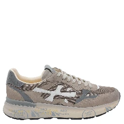 Premiata Sneakers Beige