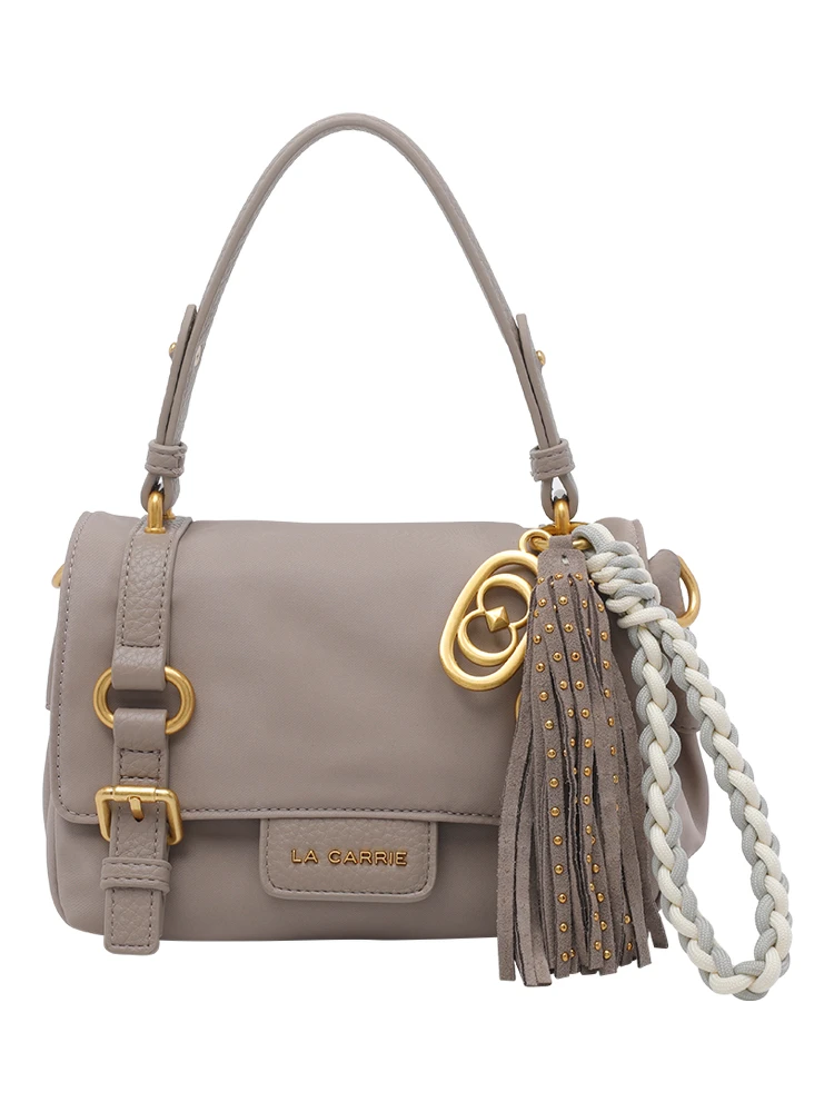 la carrie Bags.. Beige