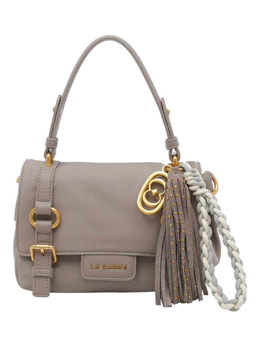 la carrie Bags.. Beige