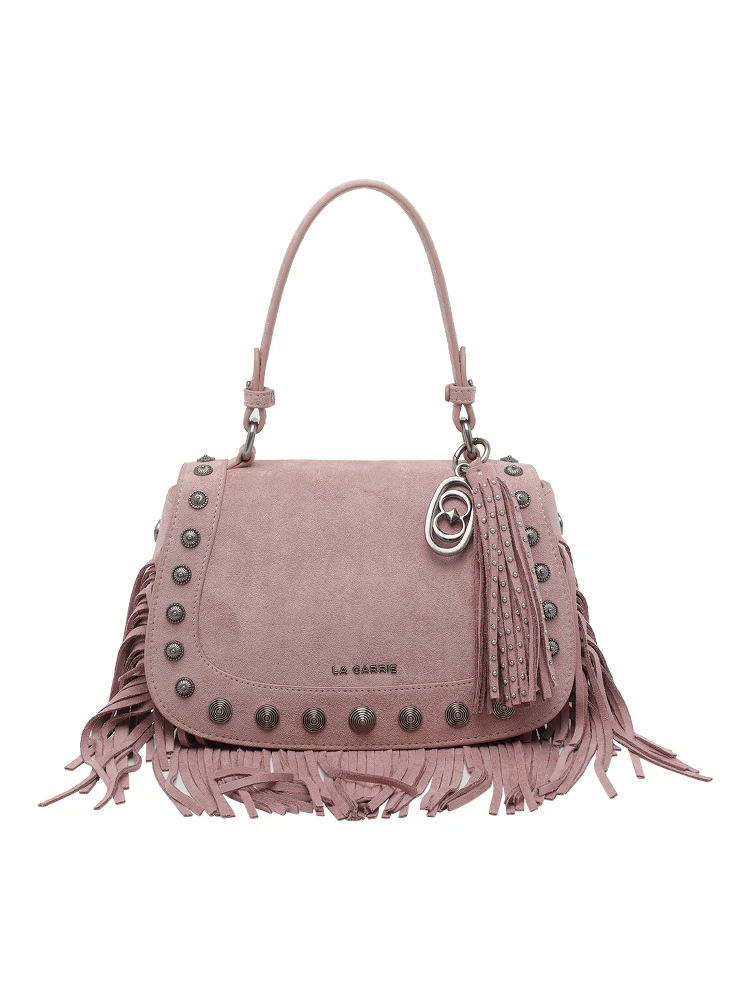 la carrie Bags.. Pink