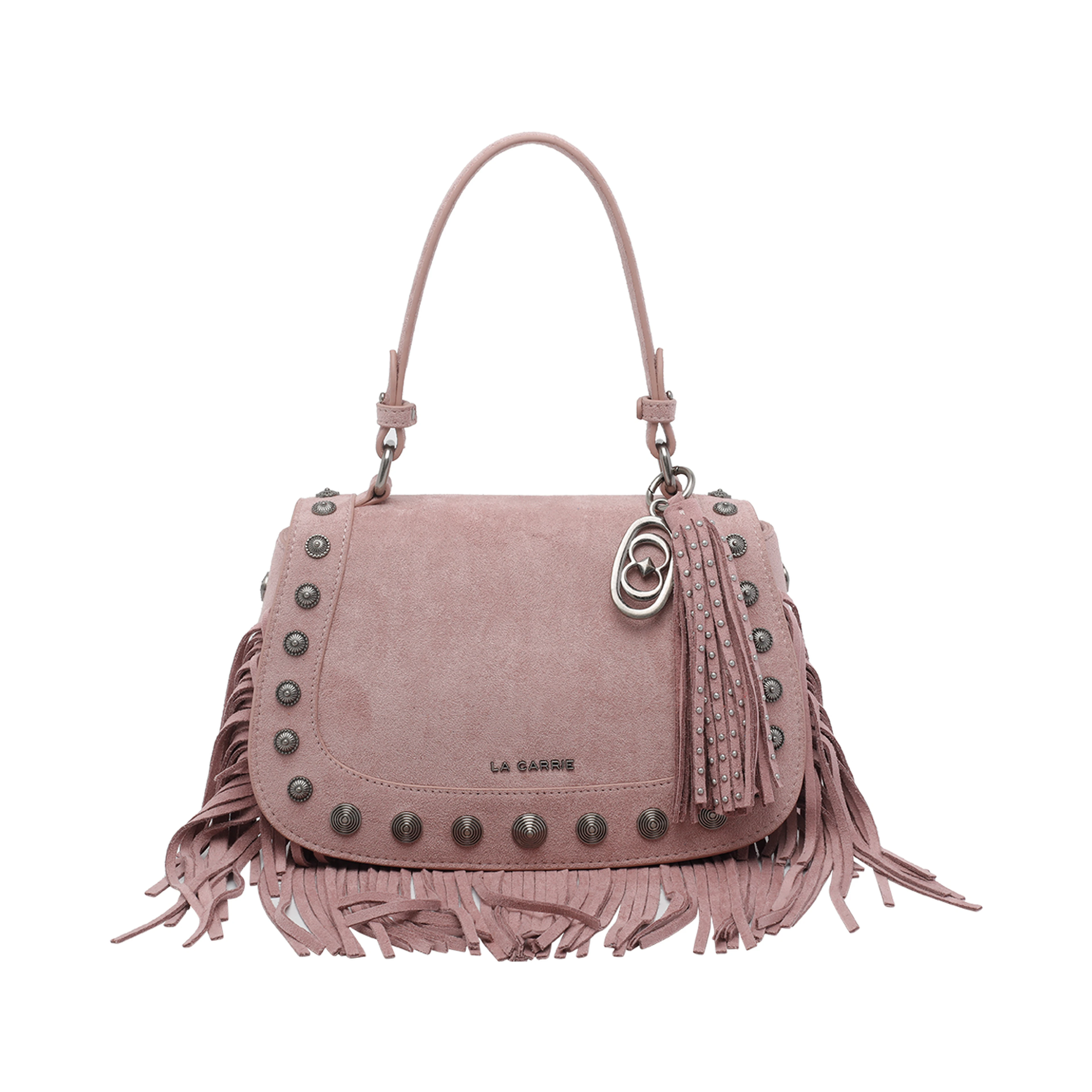 la carrie Bags.. Pink