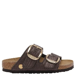 Birkenstock Sandals Brown