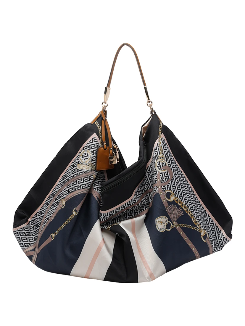 Liu Jo Bags.. Black