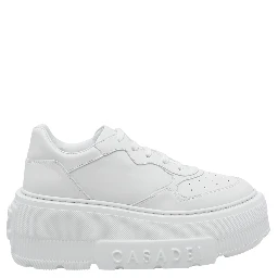 Casadei Sneakers White