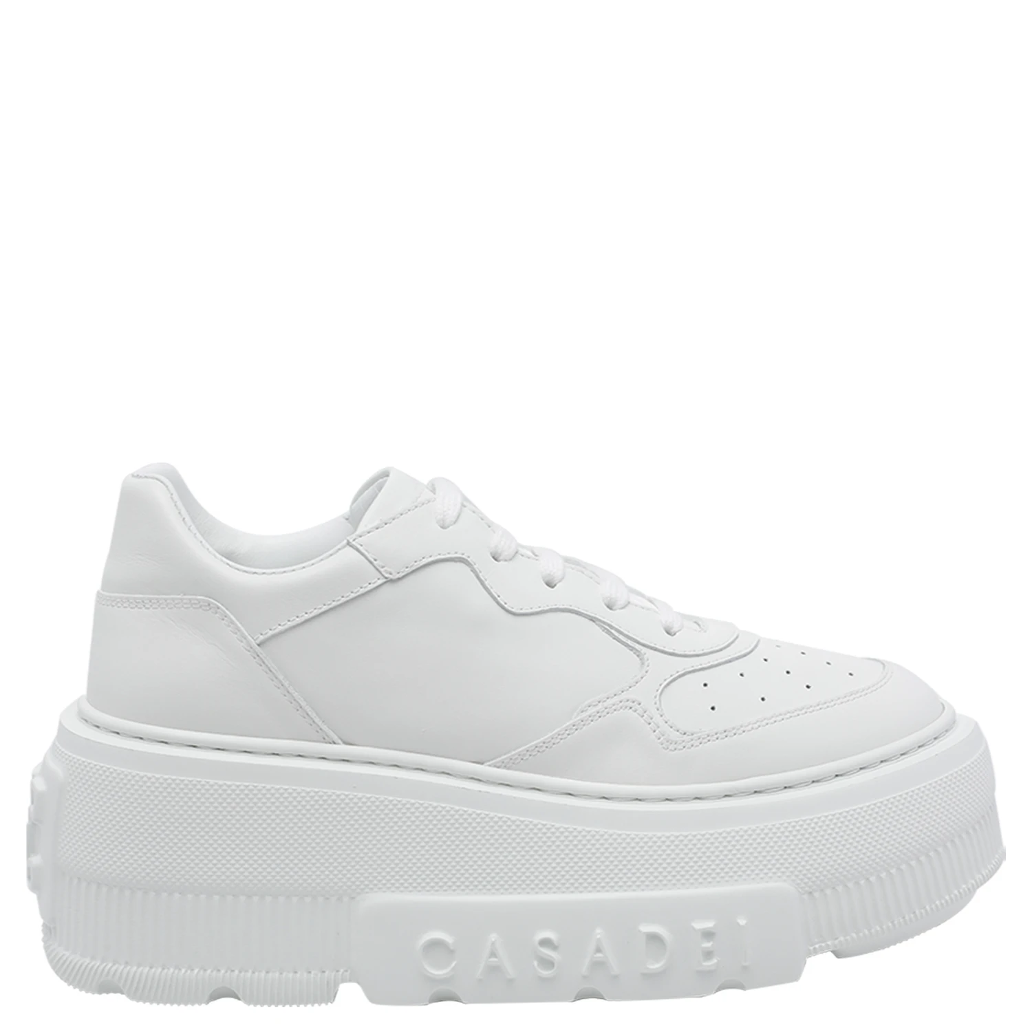 Casadei Sneakers White