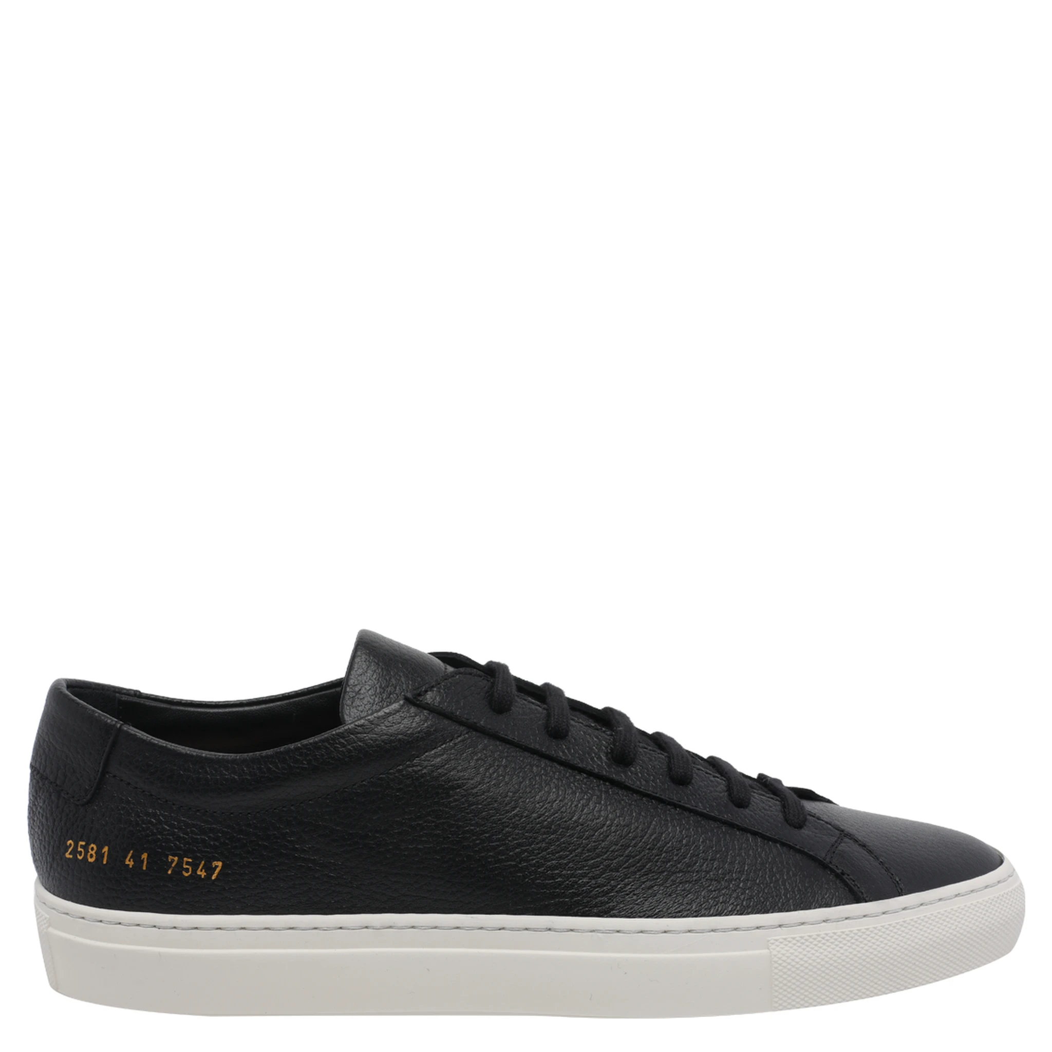 Common Projects Sneakers Black