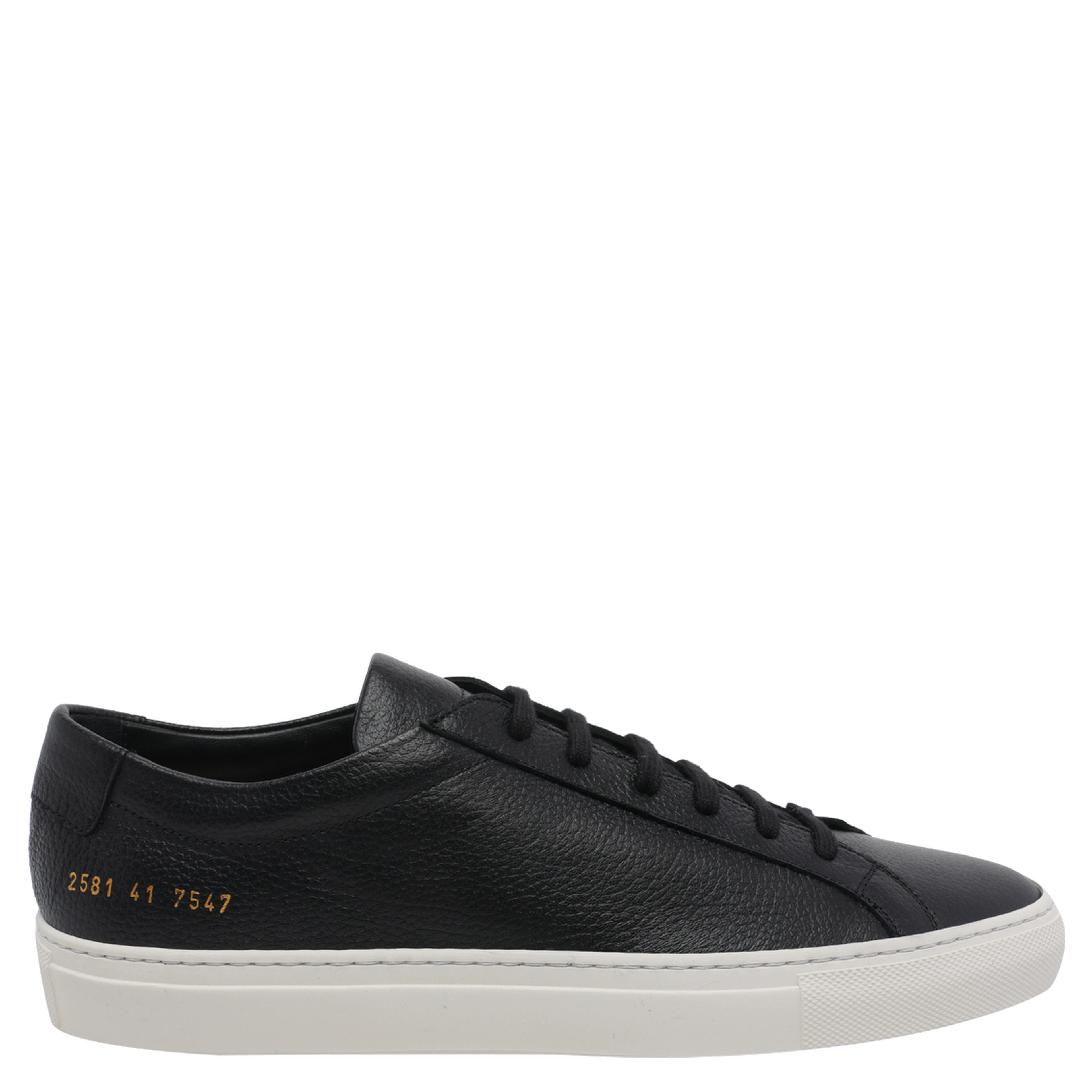 Common Projects Sneakers Black