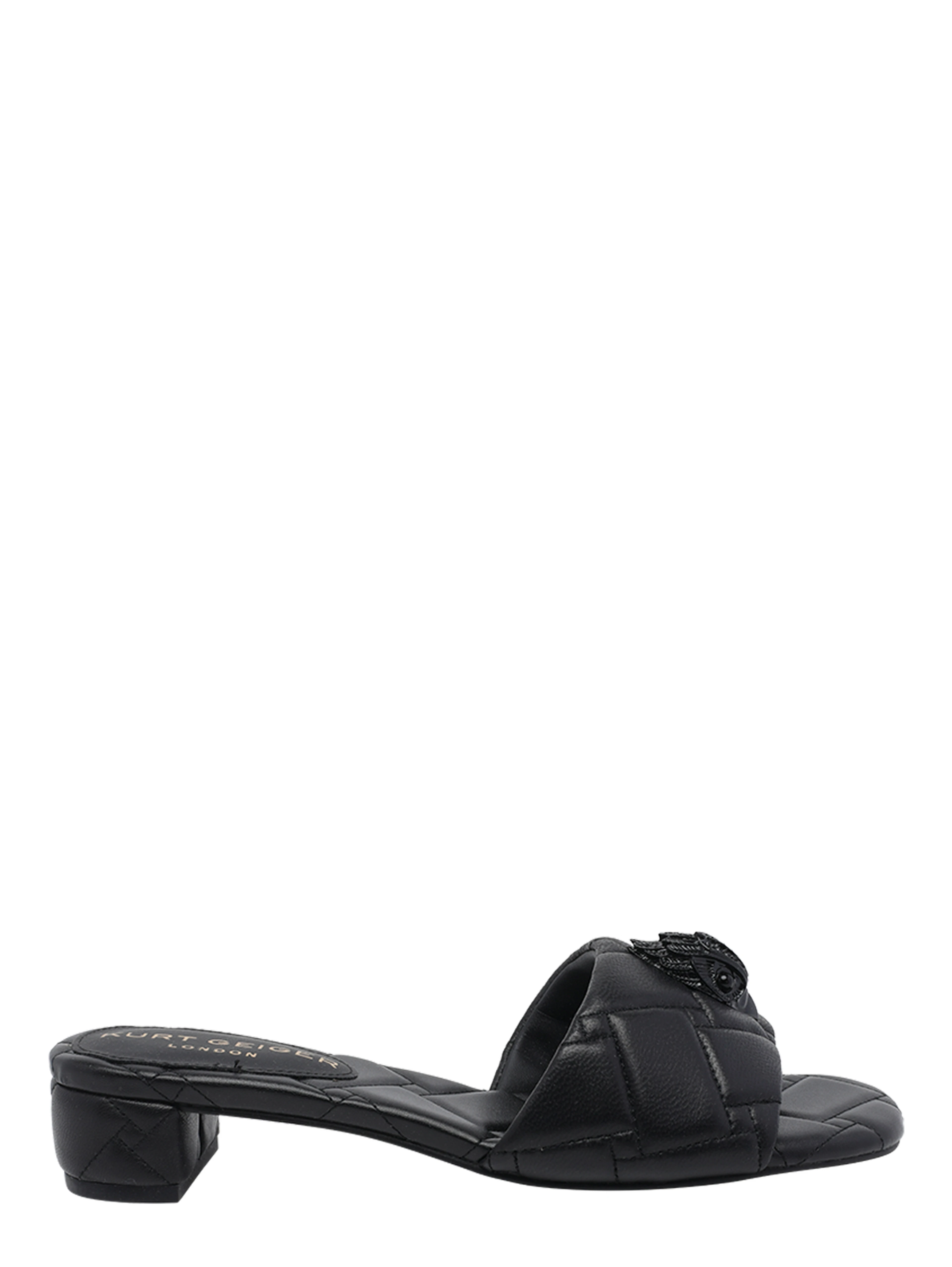 Kurt Geiger Sandals Black