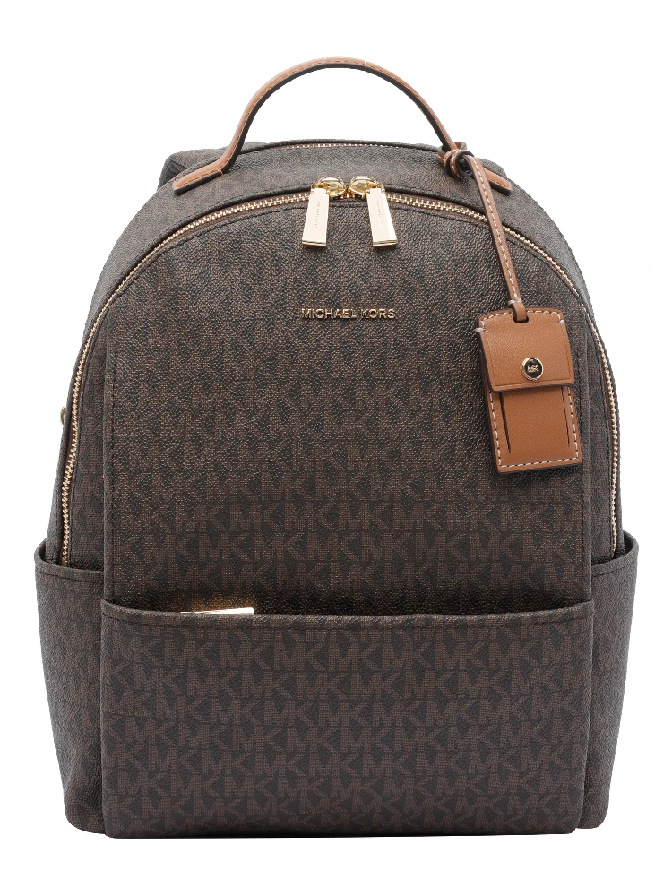 حقائب مايكل مايكل كورس.. بني