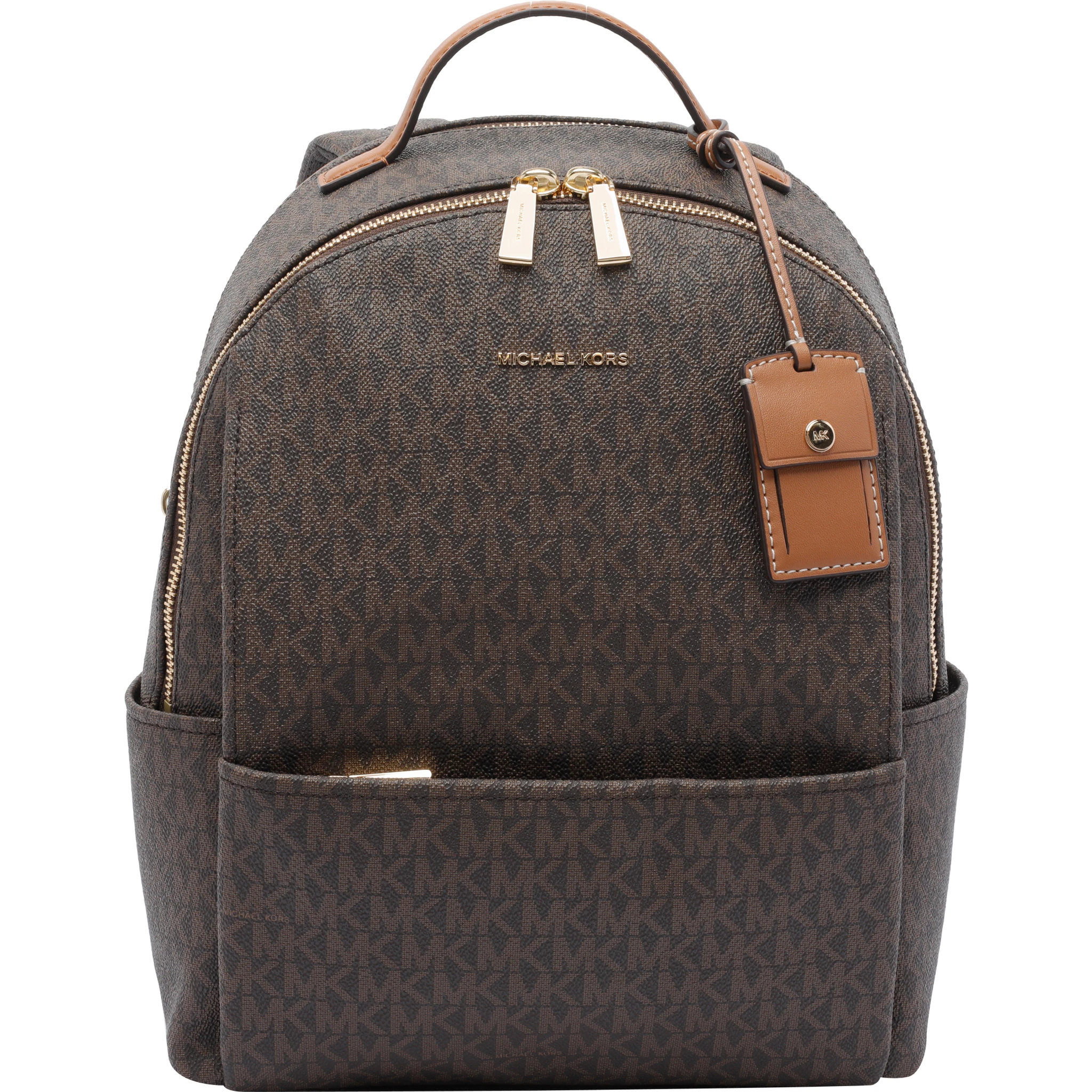 حقائب مايكل مايكل كورس.. بني