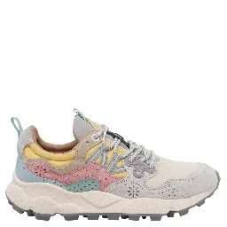 Flower Mountain Sneakers MultiColour