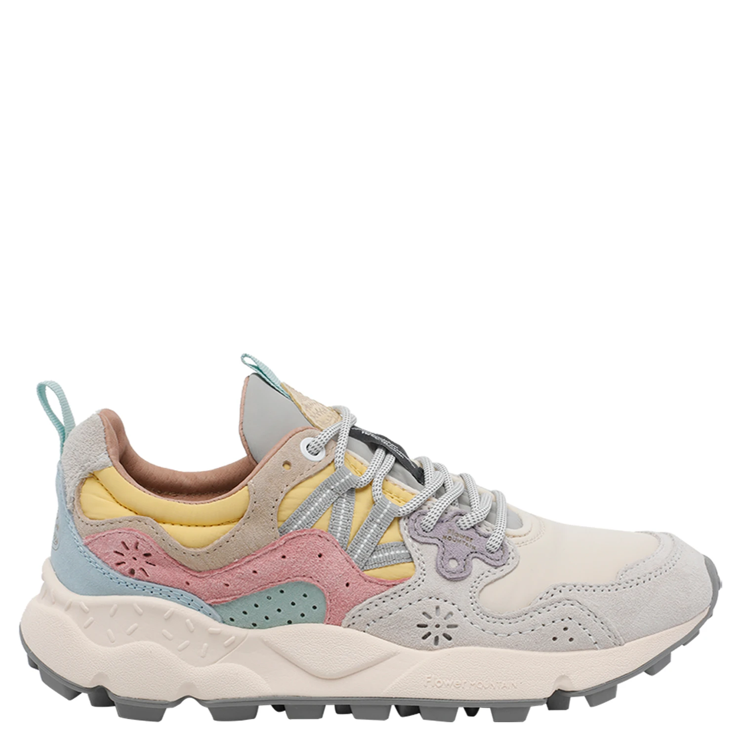 Flower Mountain Sneakers MultiColour