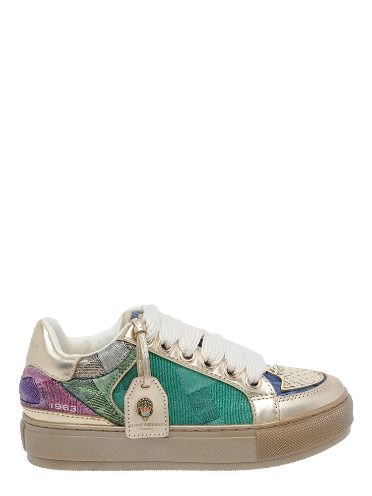 Kurt Geiger Sneakers MultiColour