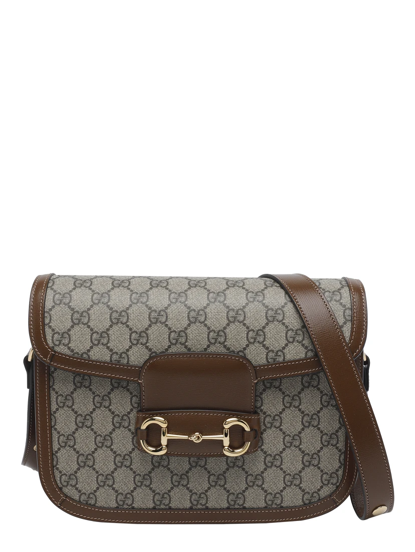 Gucci Bags.. Brown