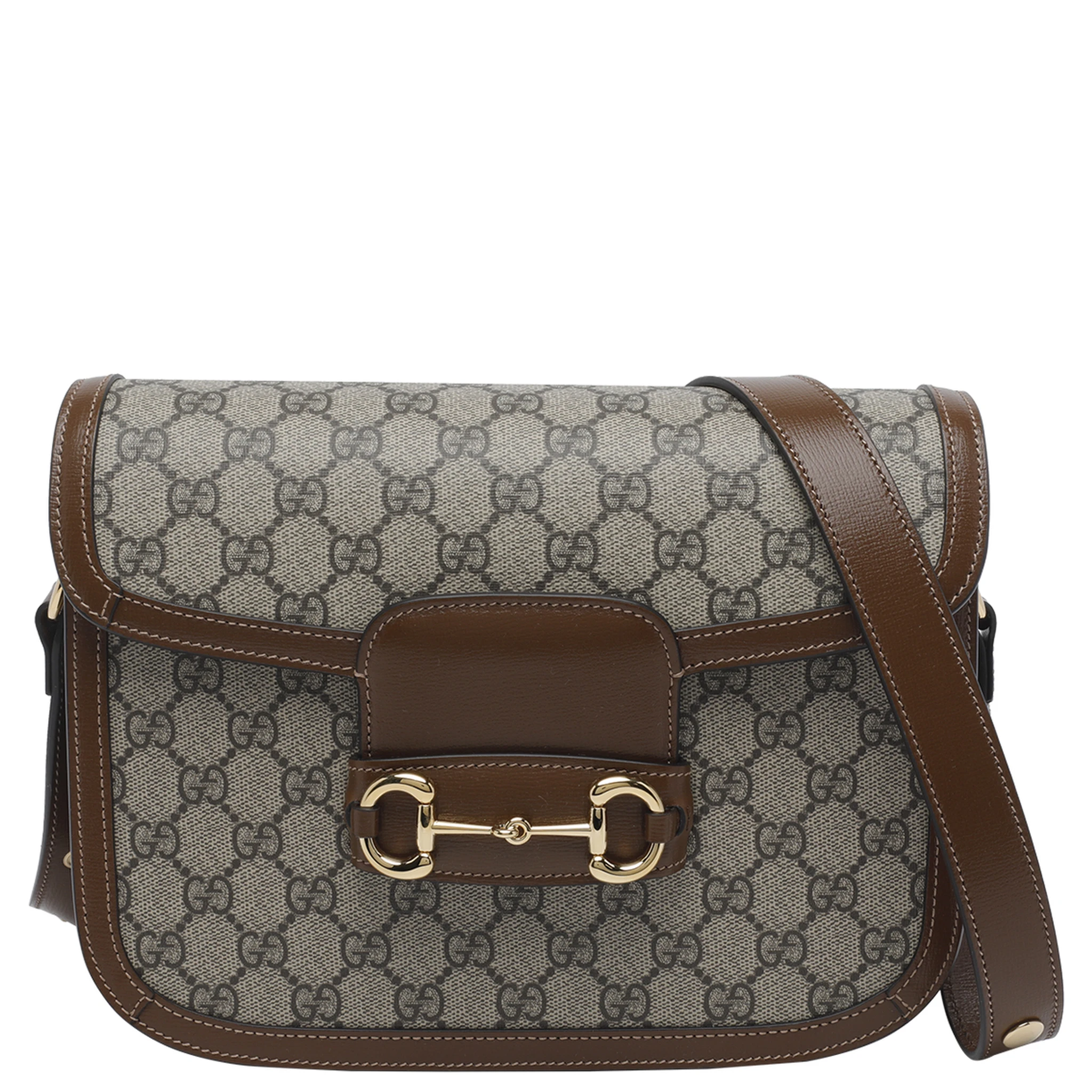 Gucci Bags.. Brown