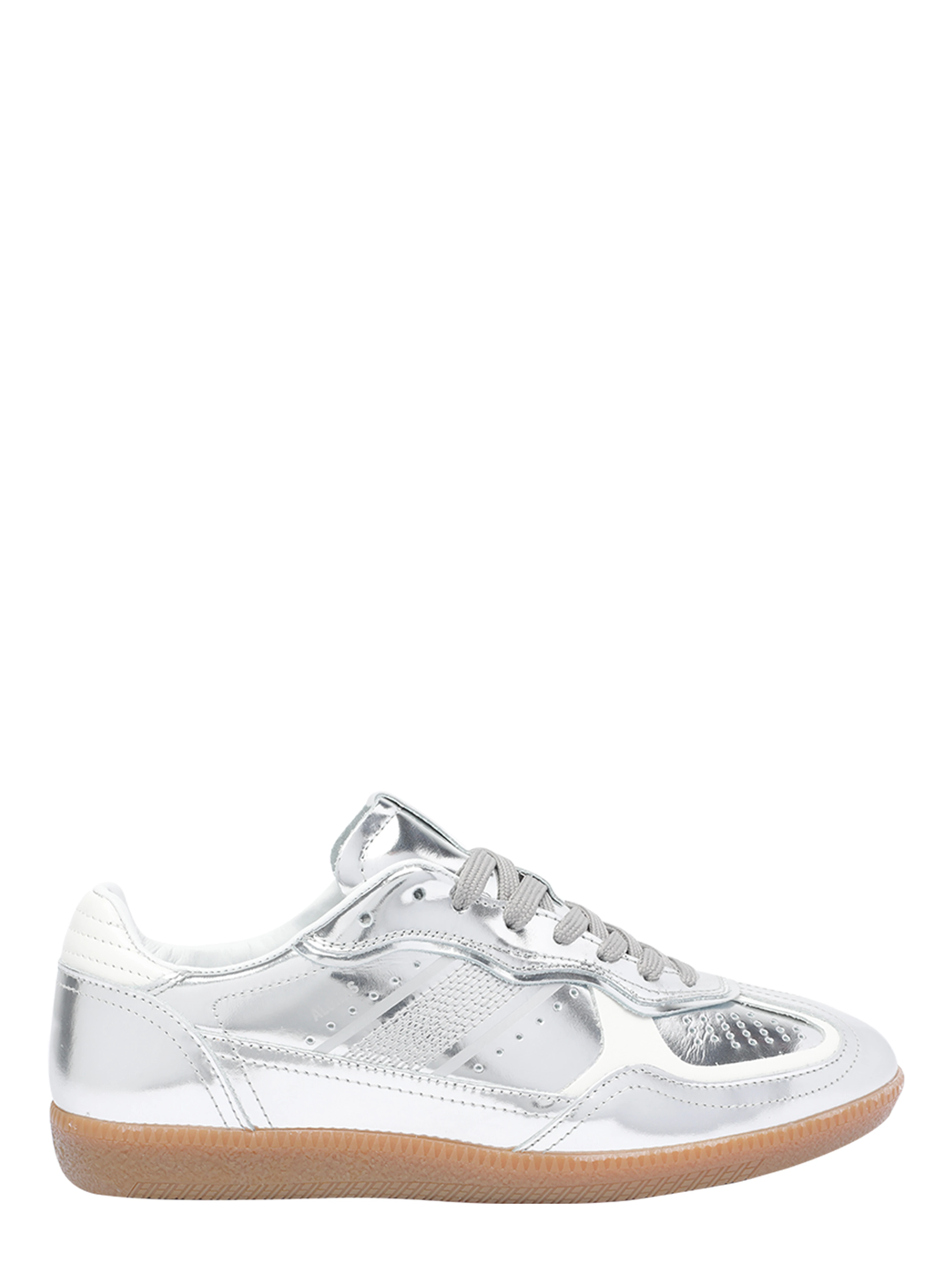 ALOHAS Sneakers Silver