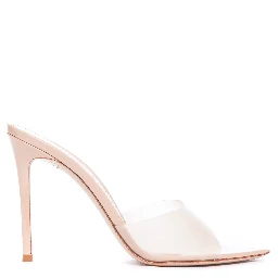 Gianvito Rossi With Heel Pink
