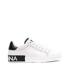 Dolce & Gabbana Sneakers White