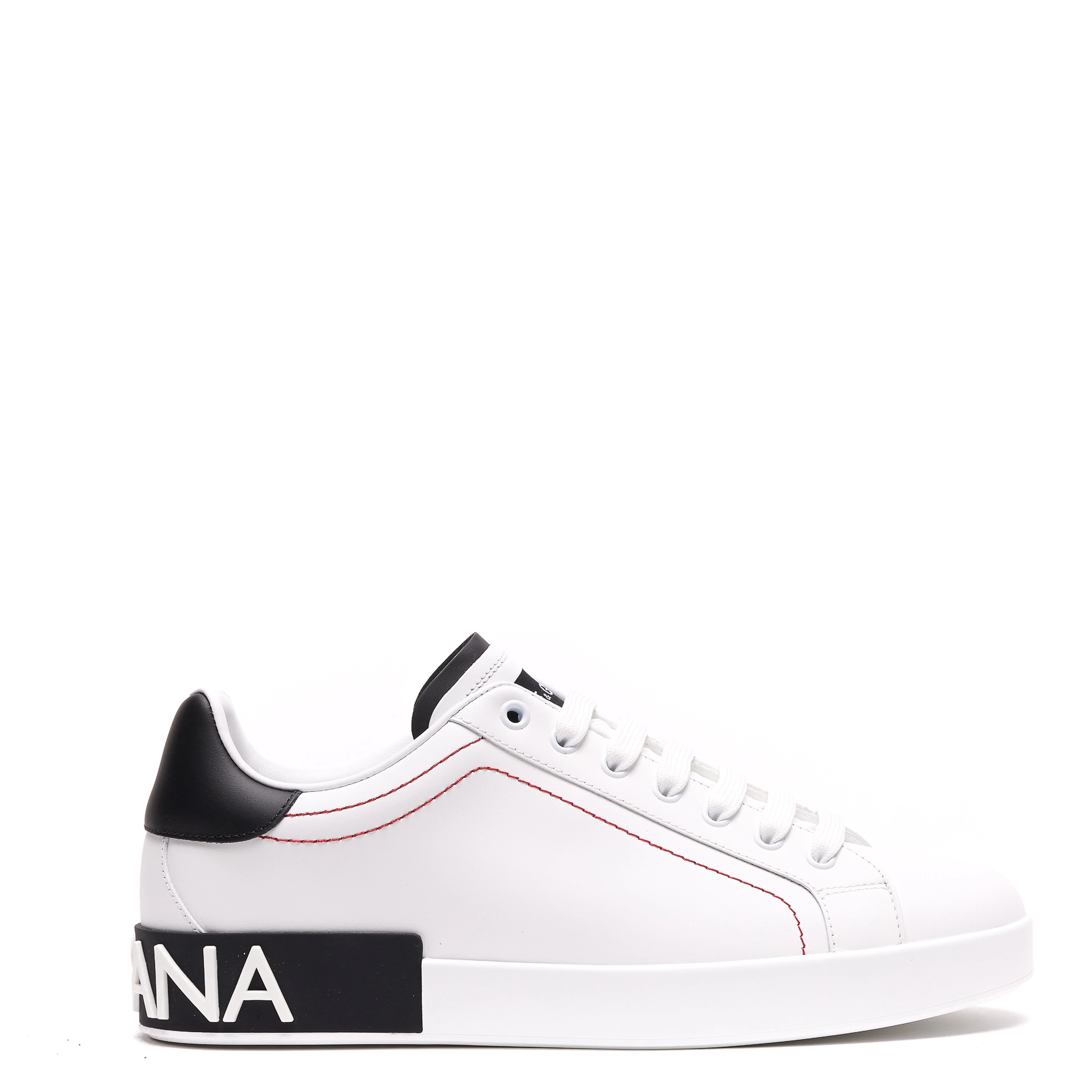 Dolce & Gabbana Sneakers White
