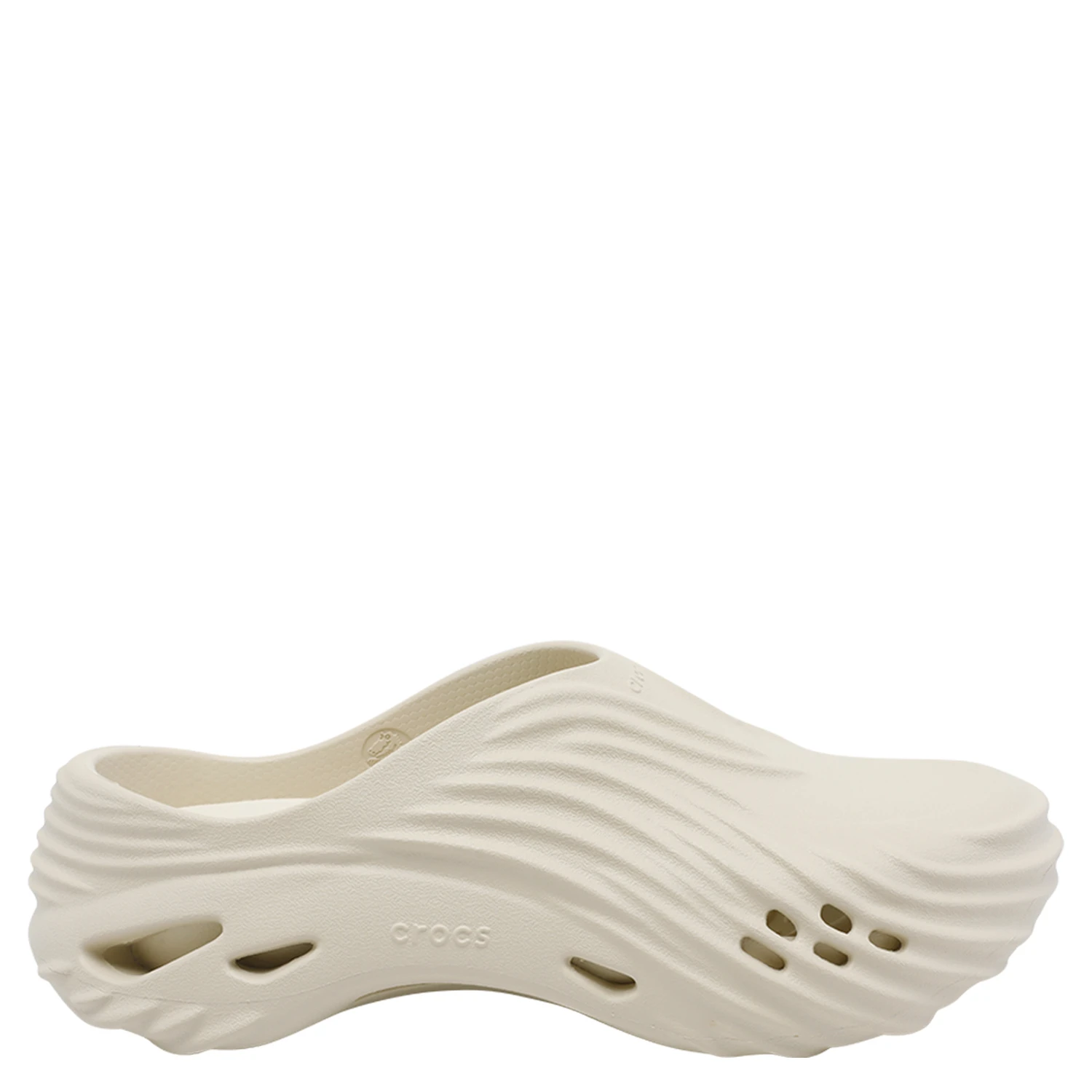 Crocs Sandals Beige