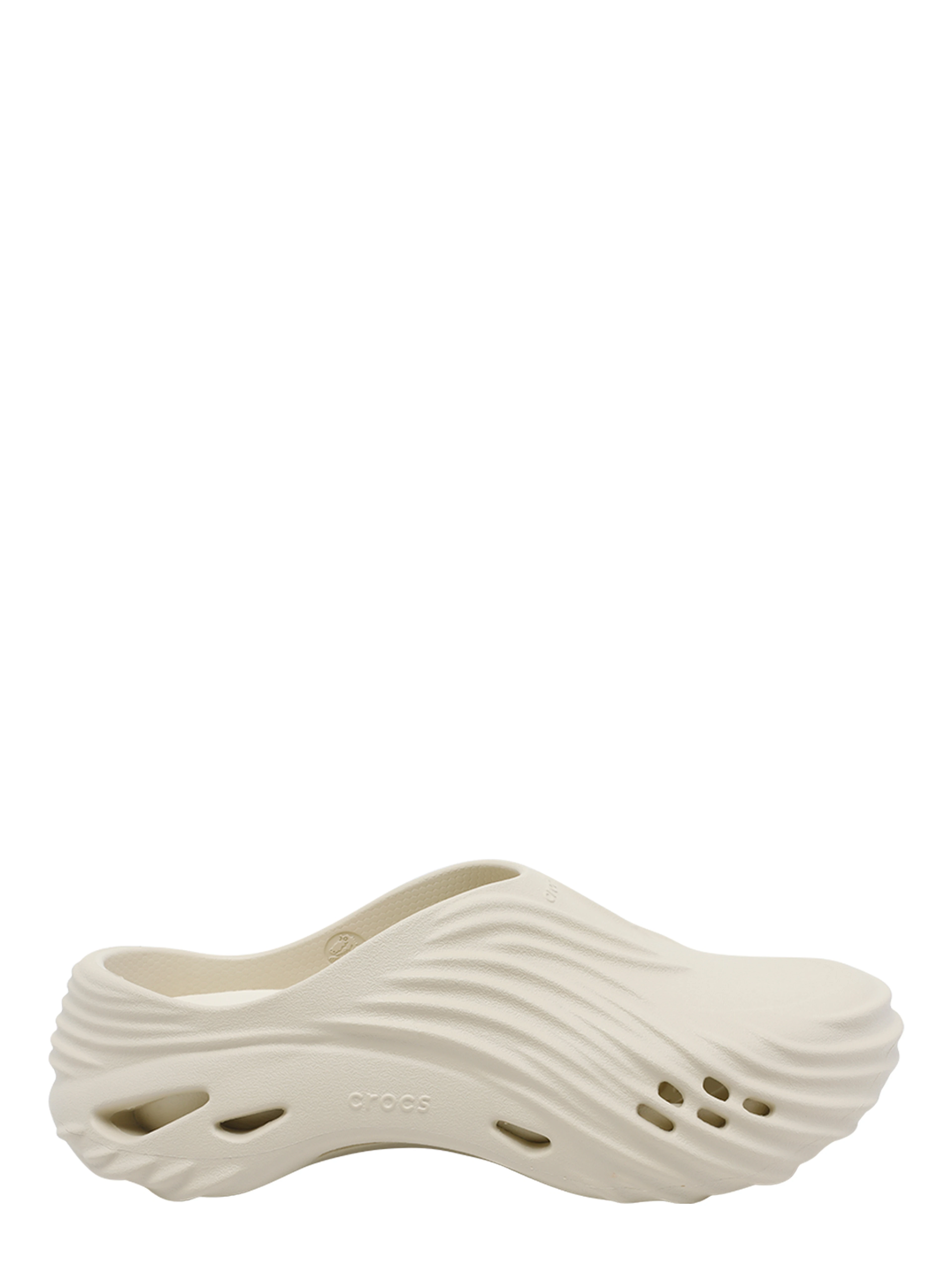 Crocs Sandals Beige