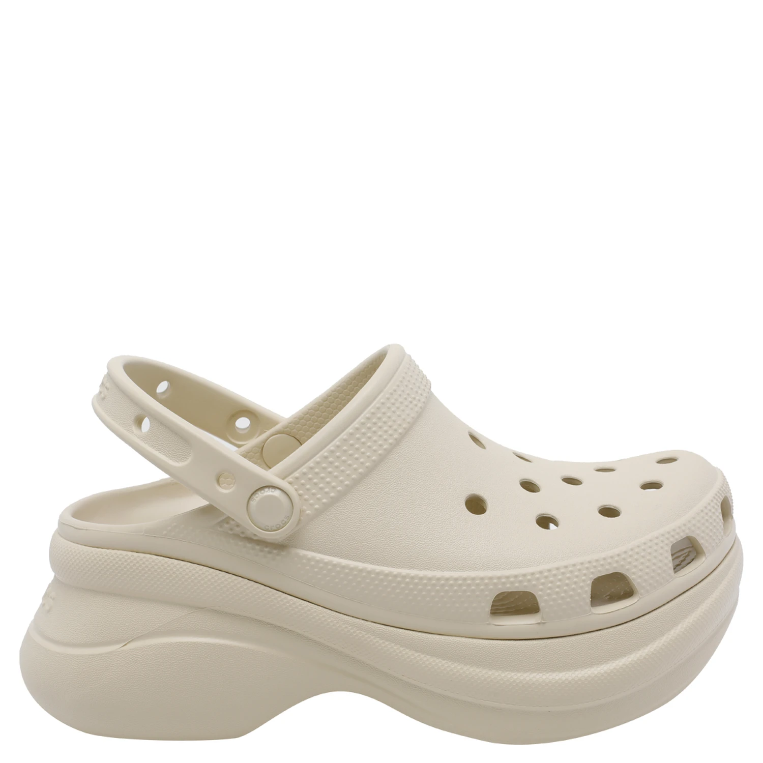 Crocs Sandals Beige