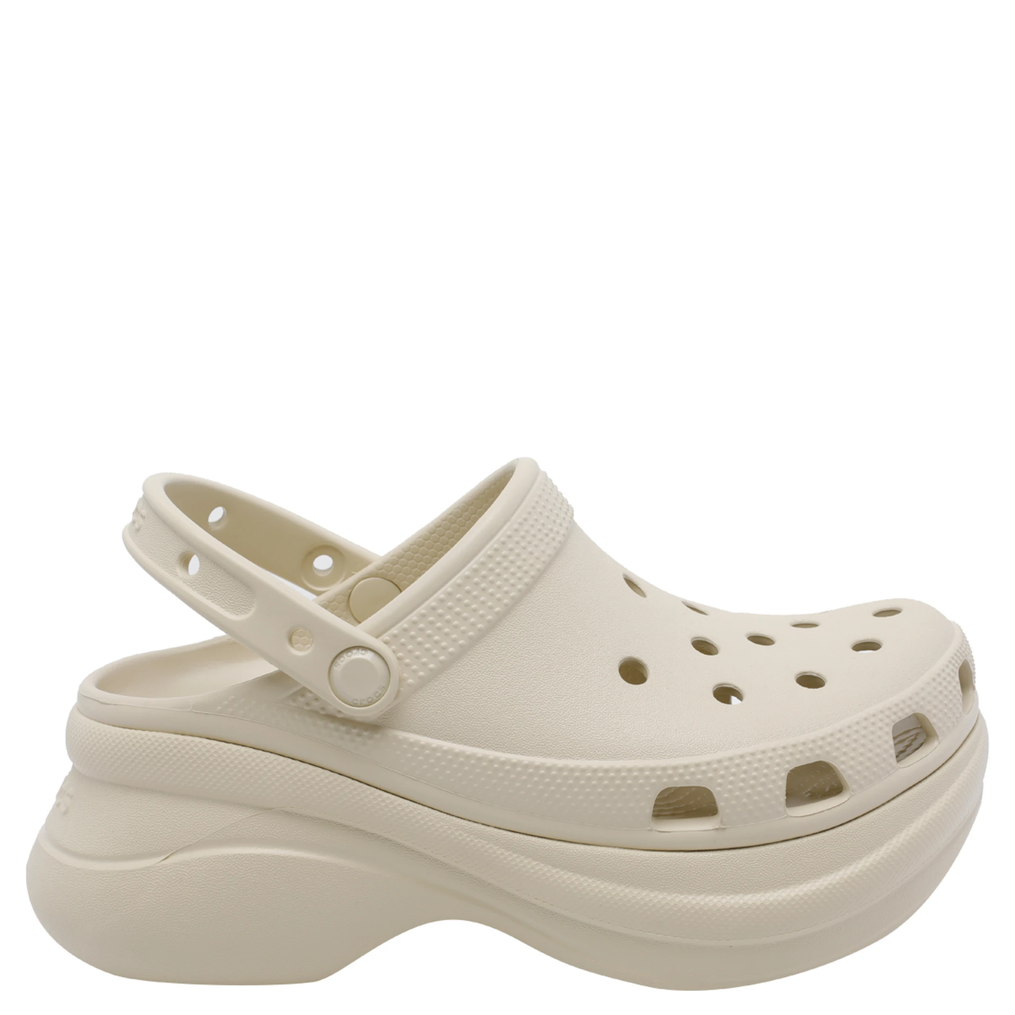 Crocs Sandals Beige