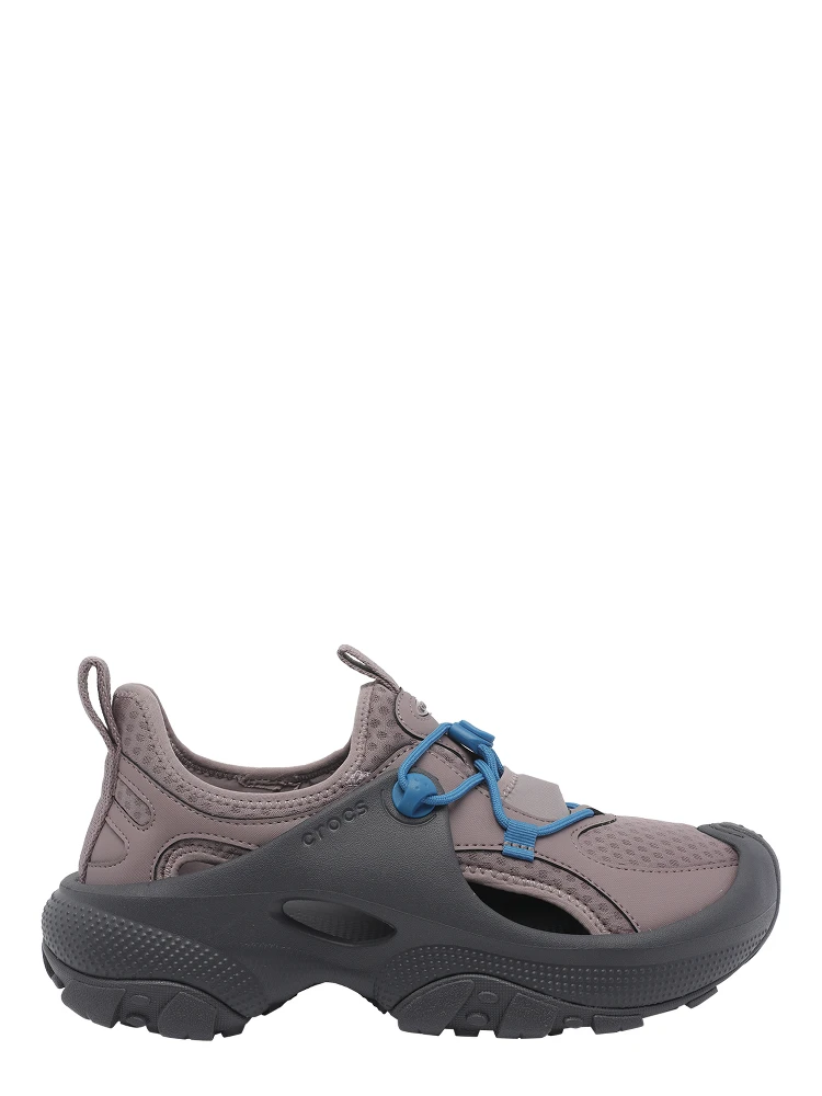 Crocs Sneakers Grey