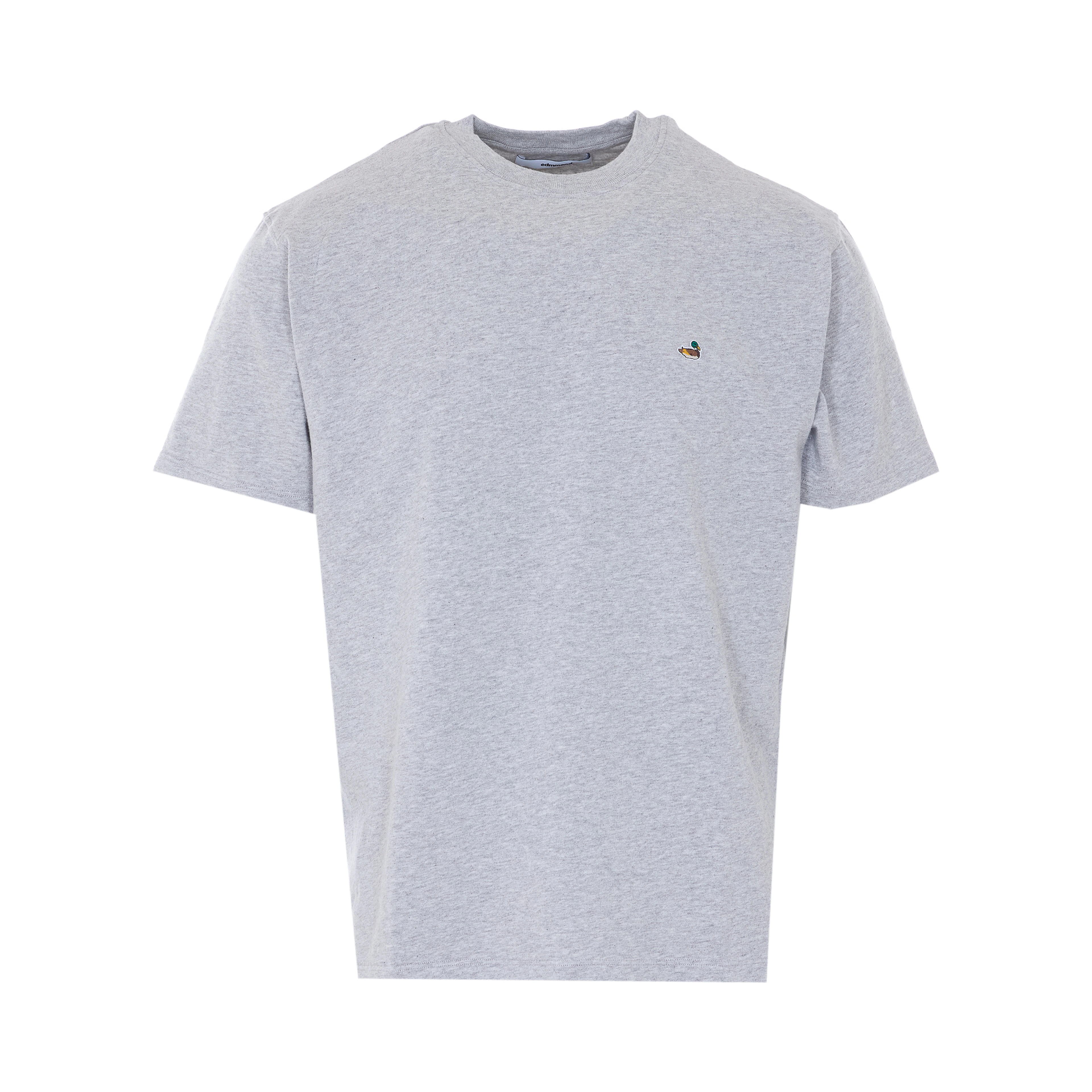 EDMMOND STUDIOS T-shirts and Polos Grey