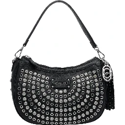 la carrie Bags.. Black