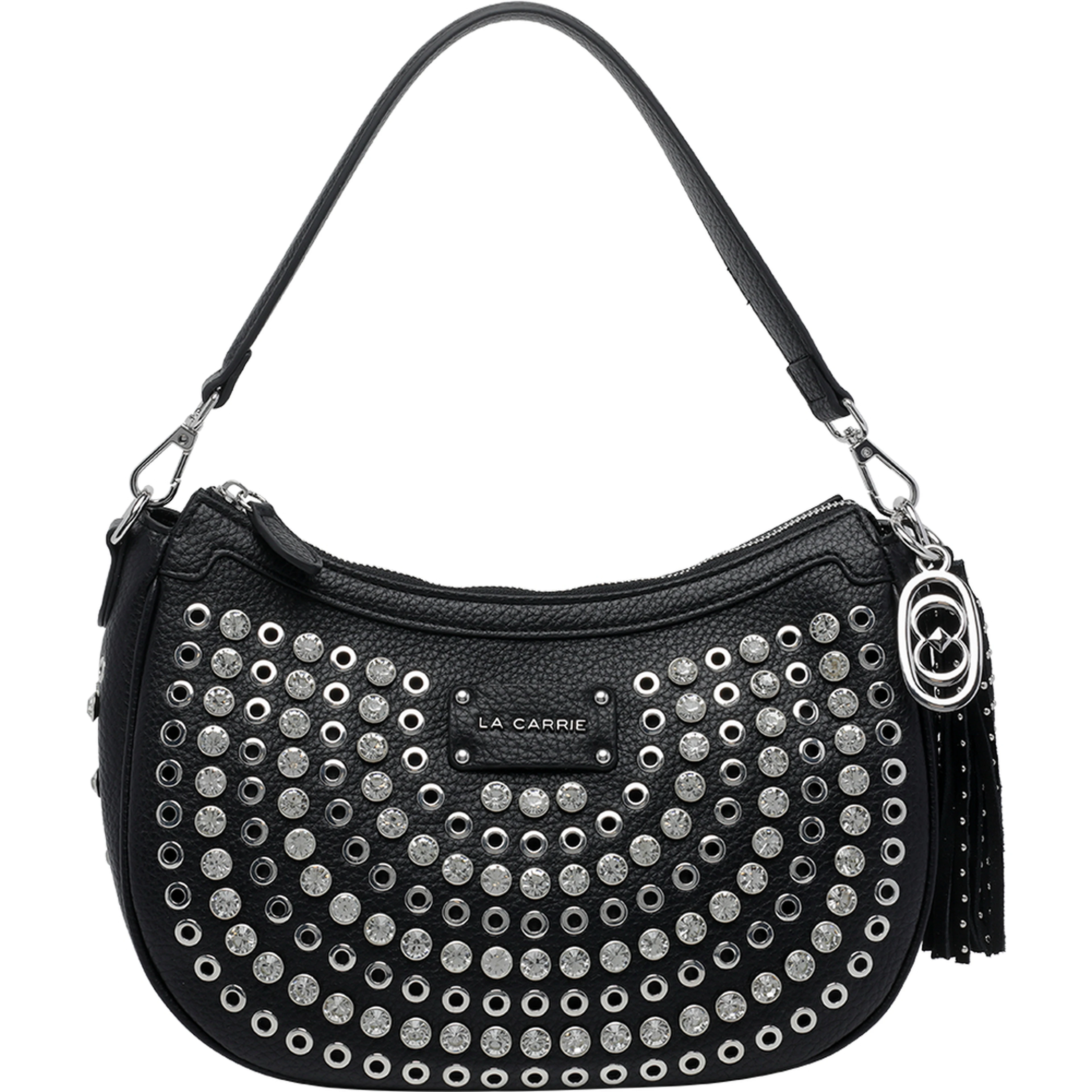 la carrie Bags.. Black