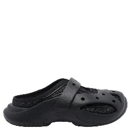 Crocs Sandals Black