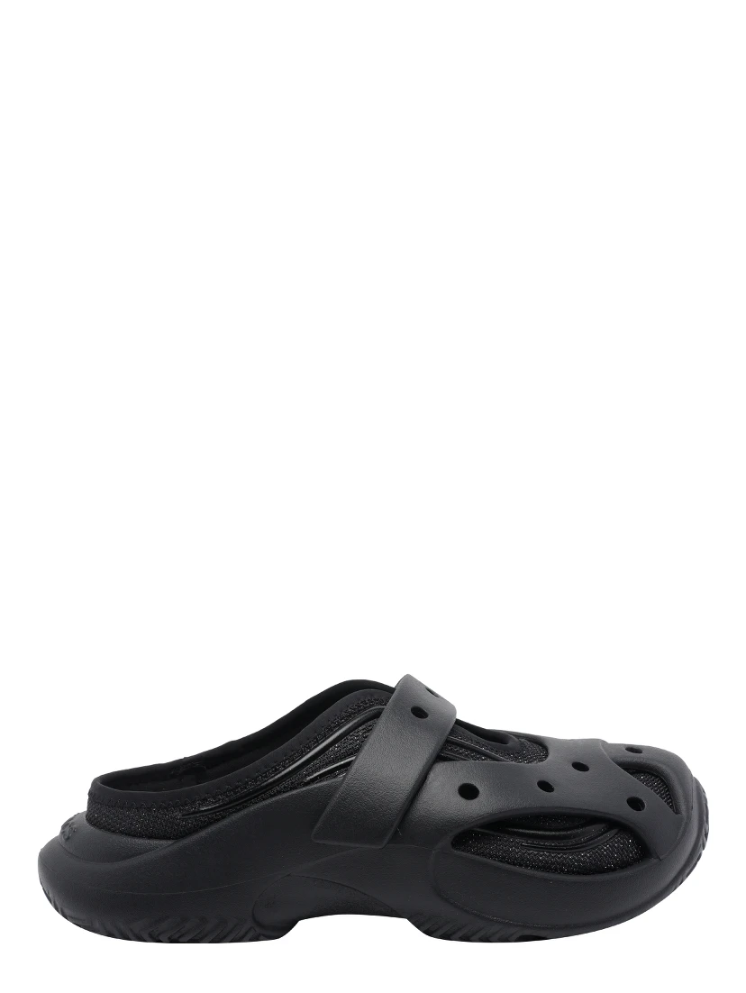 Crocs Sandals Black
