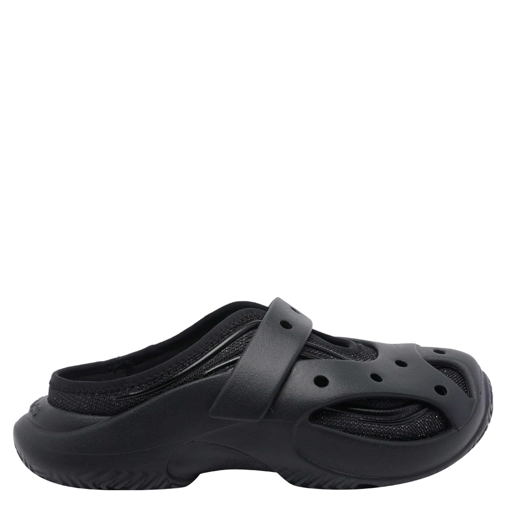 Crocs Sandals Black