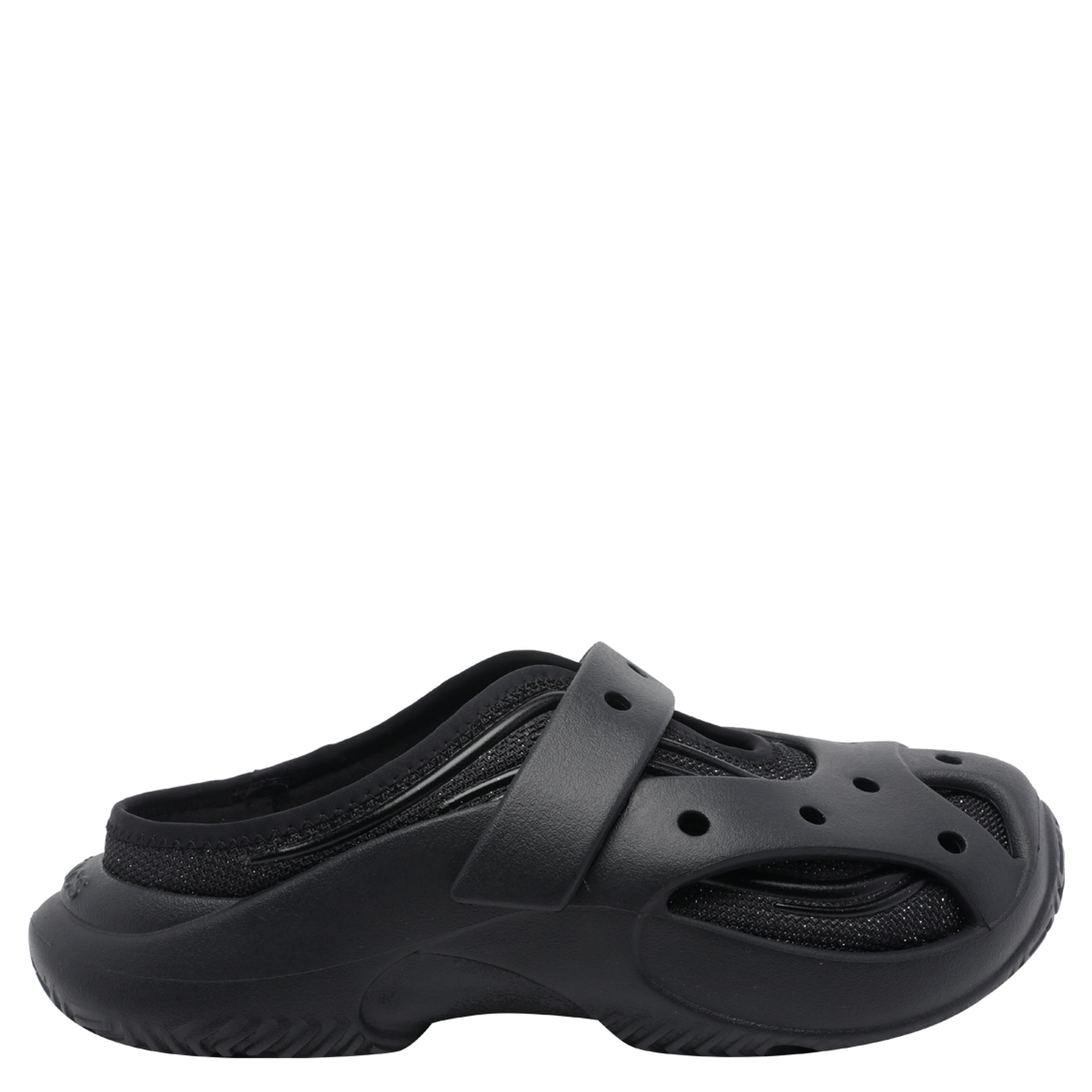 Crocs Sandals Black