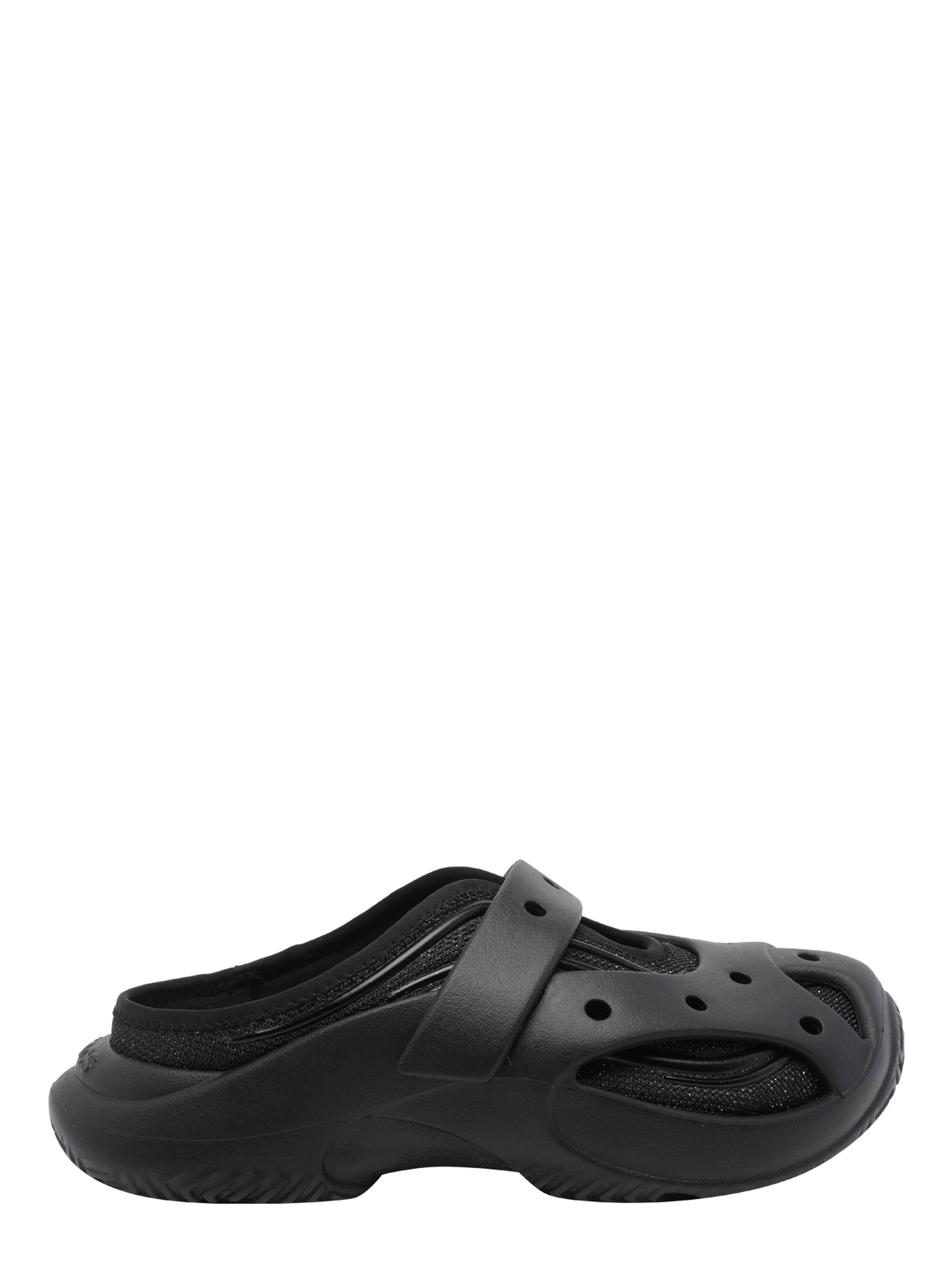 Crocs Sandals Black