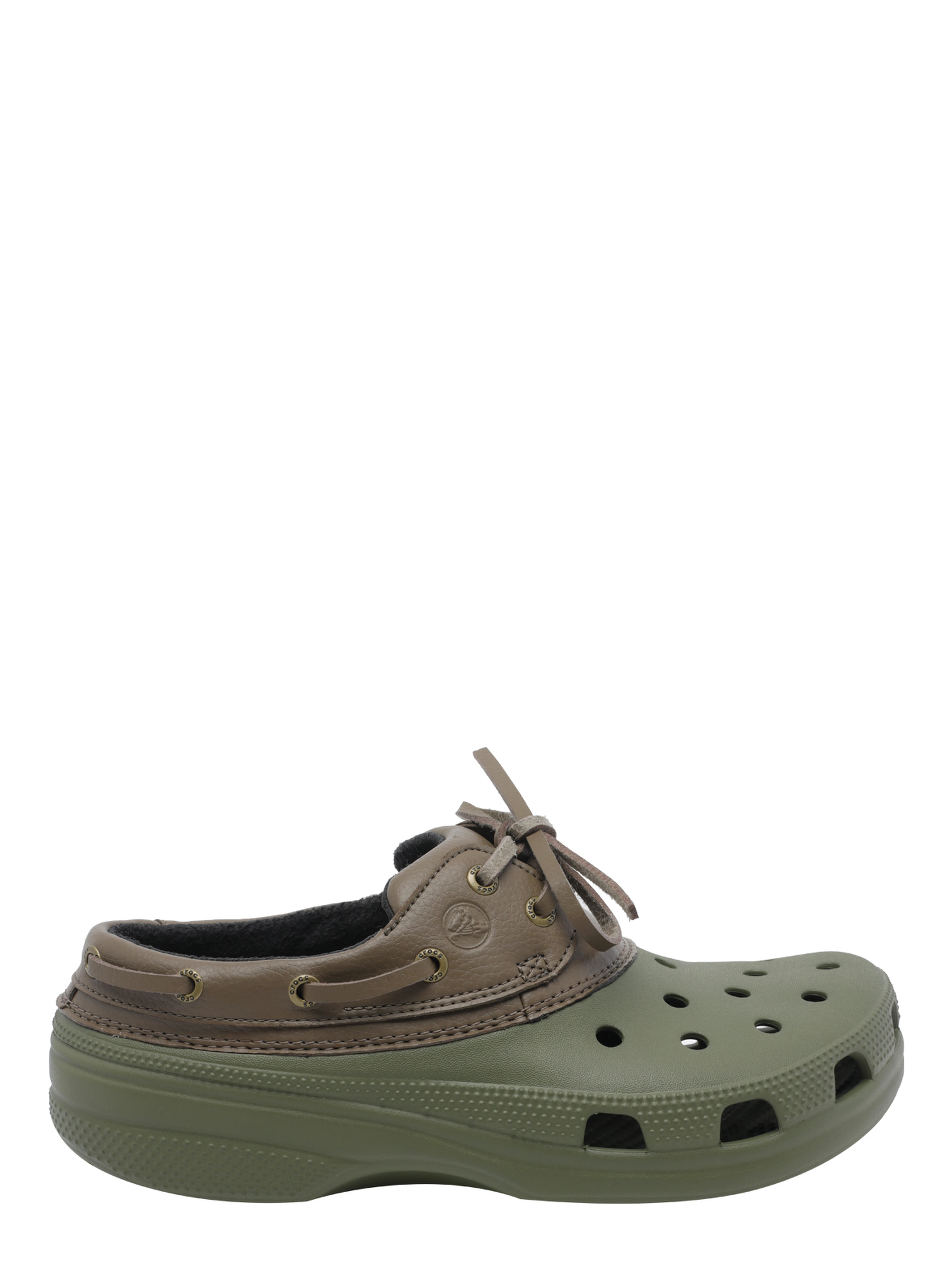 Crocs Sandals Green