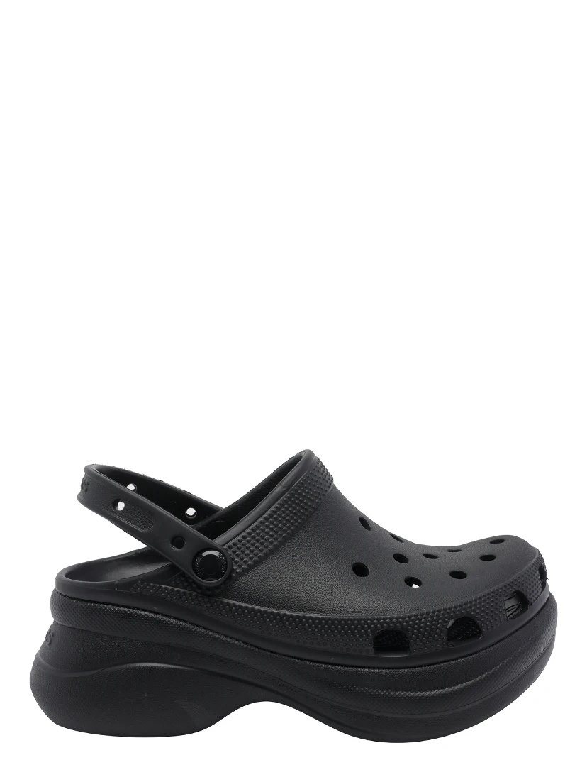 Crocs Sandals Black
