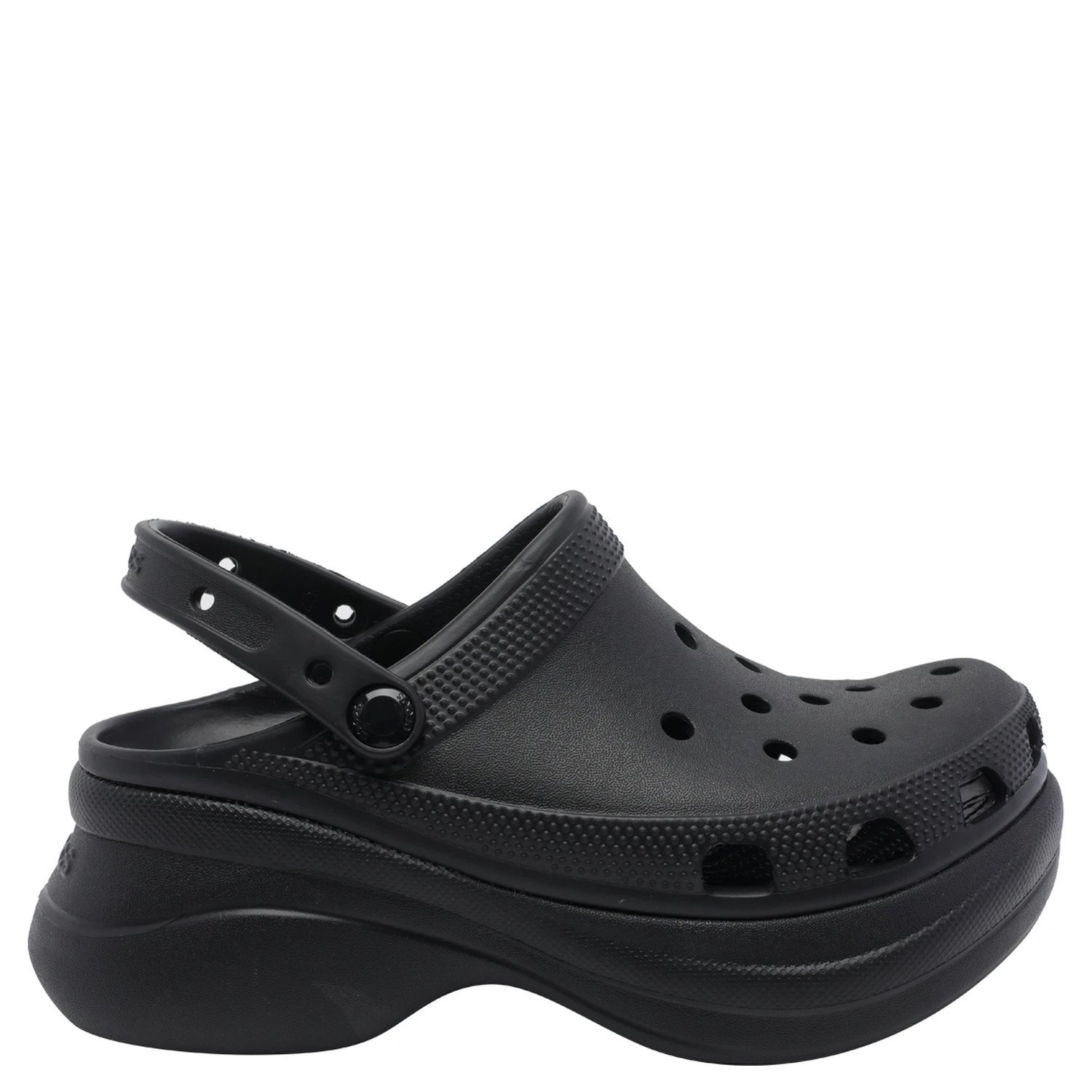 Crocs Sandals Black