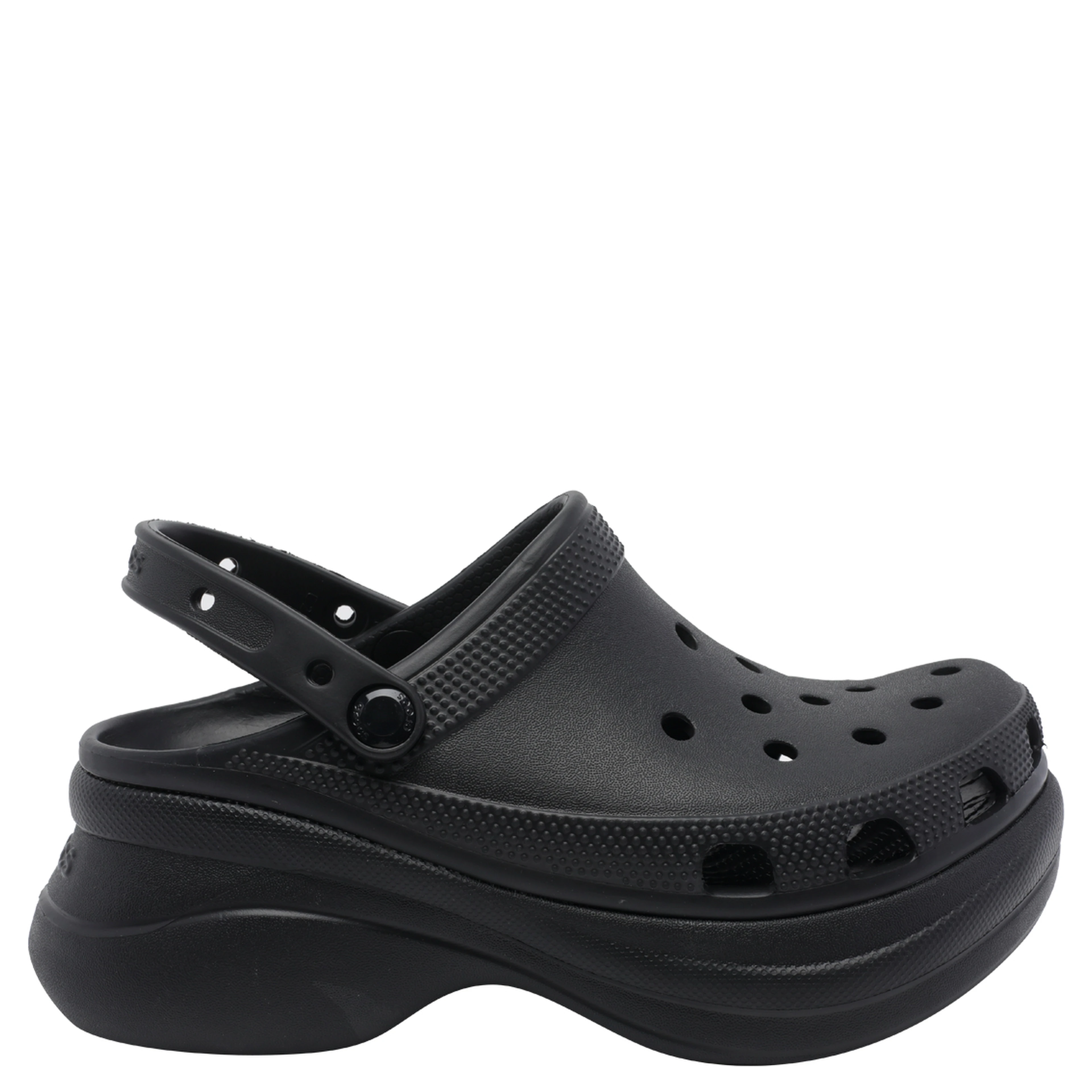 Crocs Sandals Black