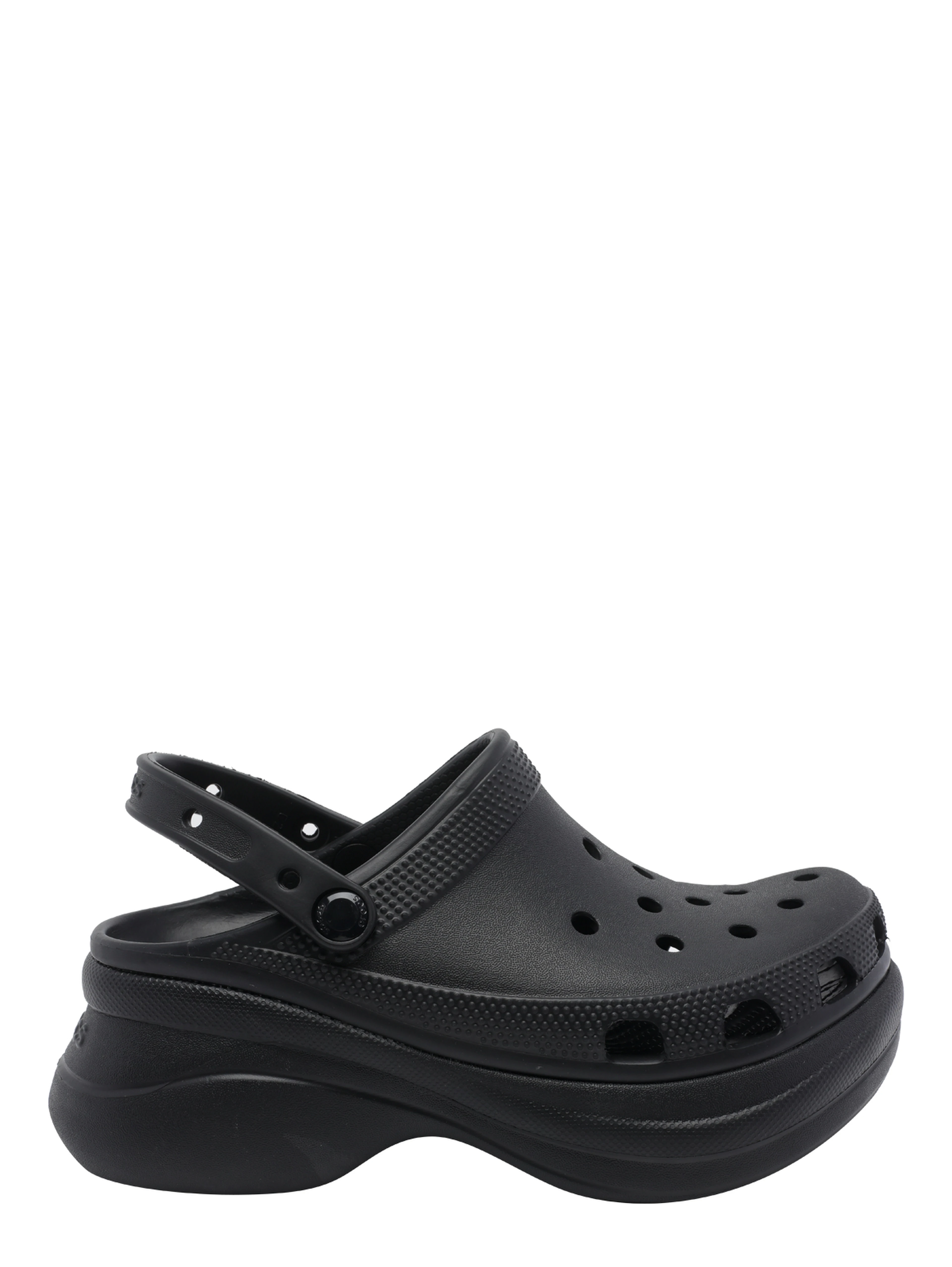 Crocs Sandals Black