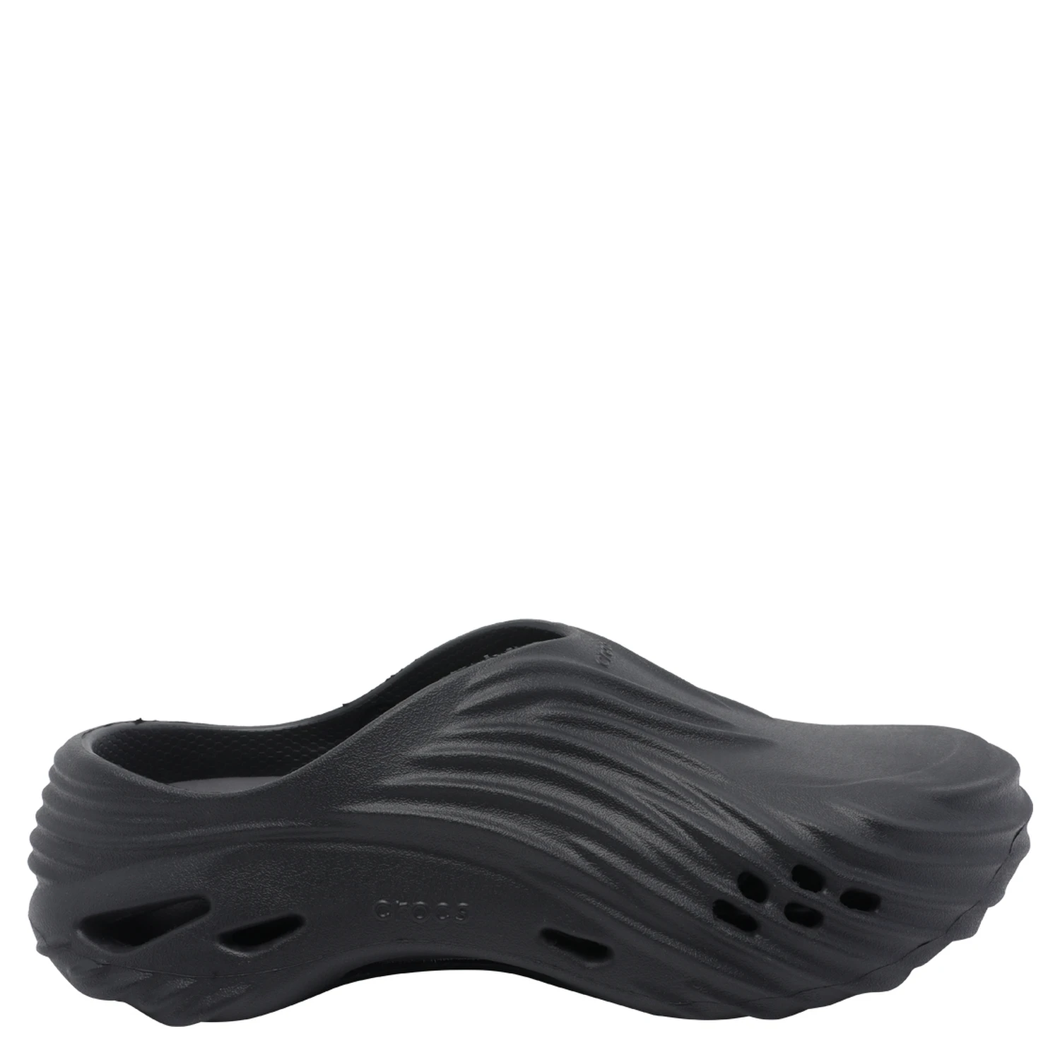 Crocs Sandals Black