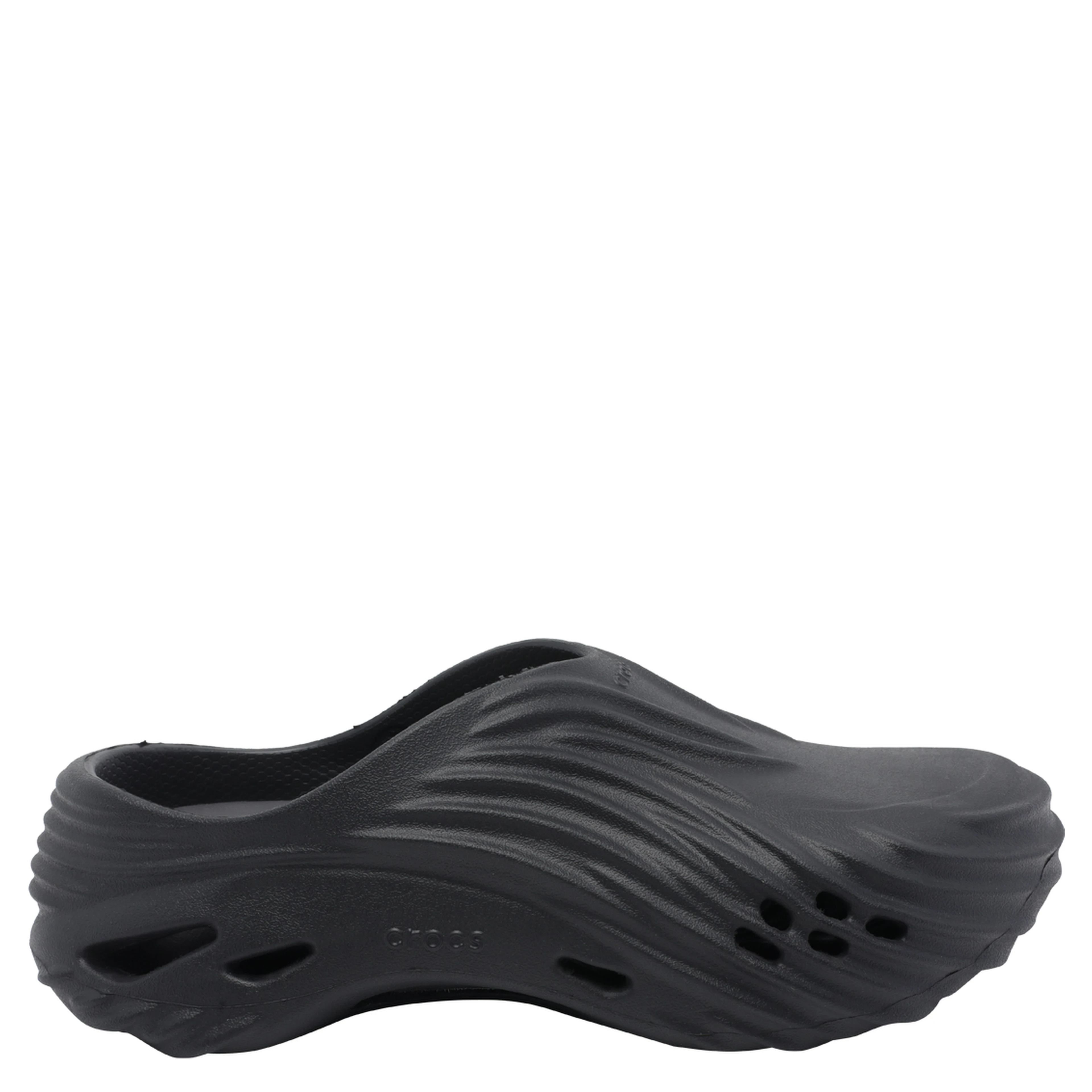 Crocs Sandals Black