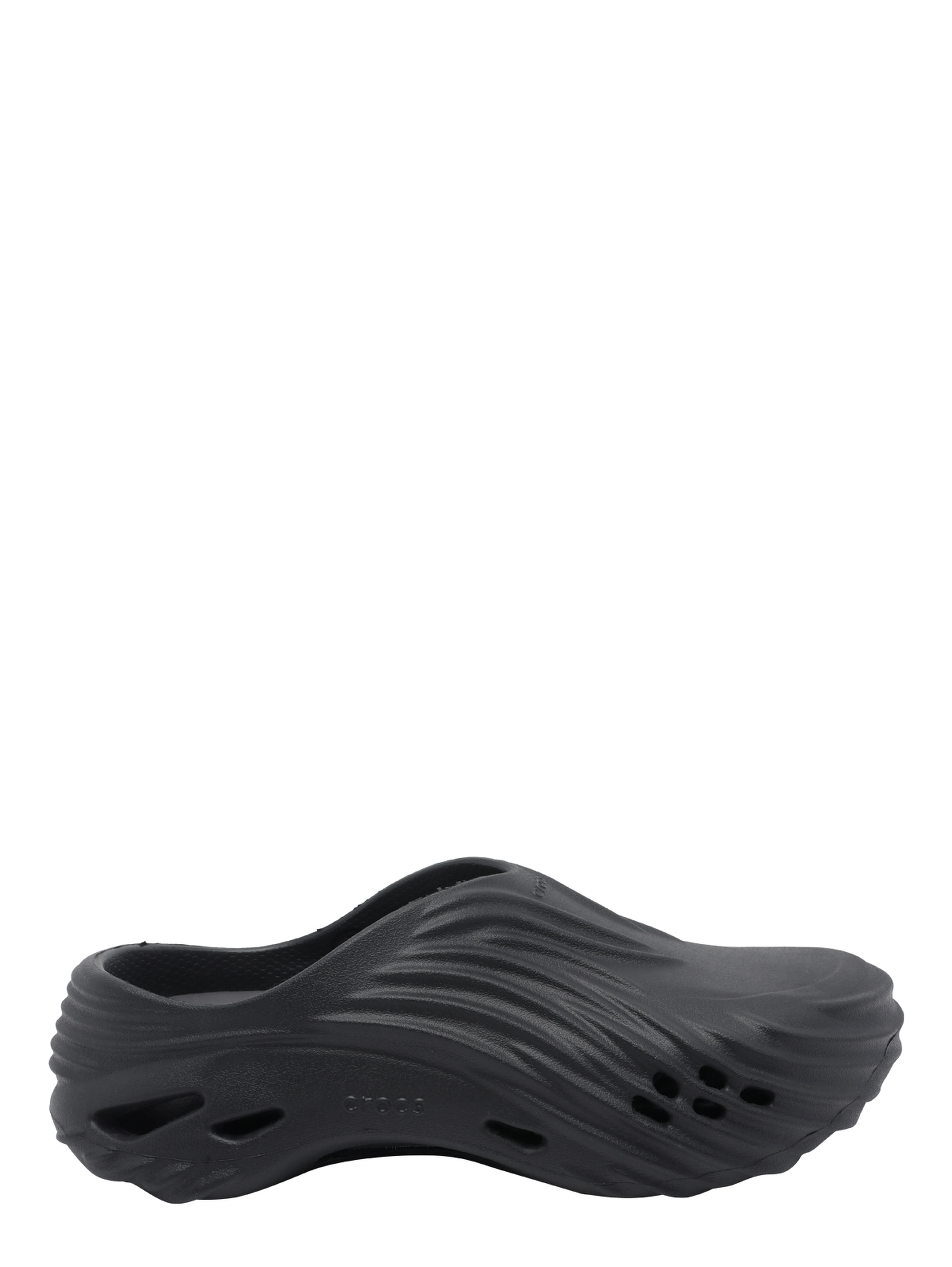 Crocs Sandals Black